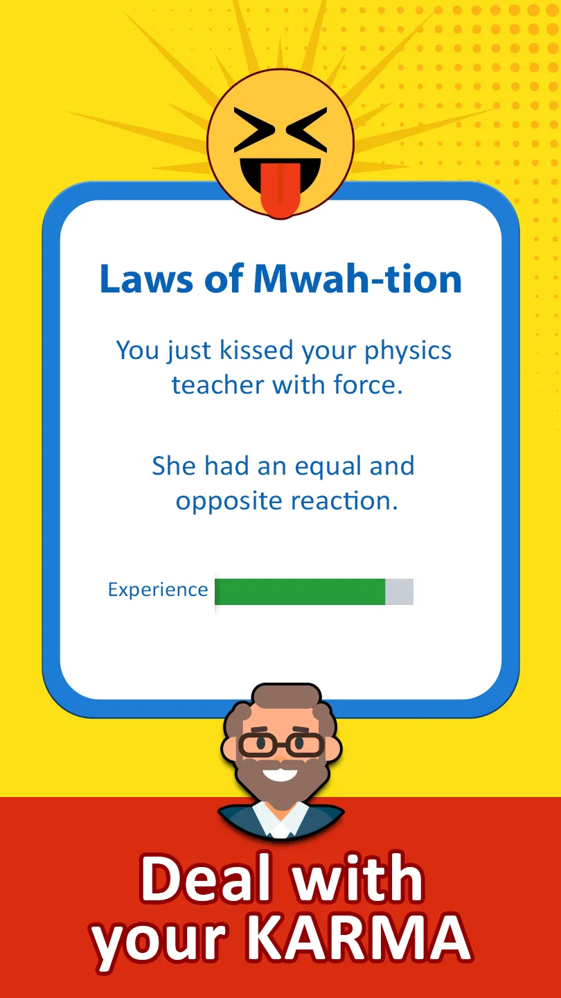 What The Fate! - BitLife India | Indus Appstore | Screenshot