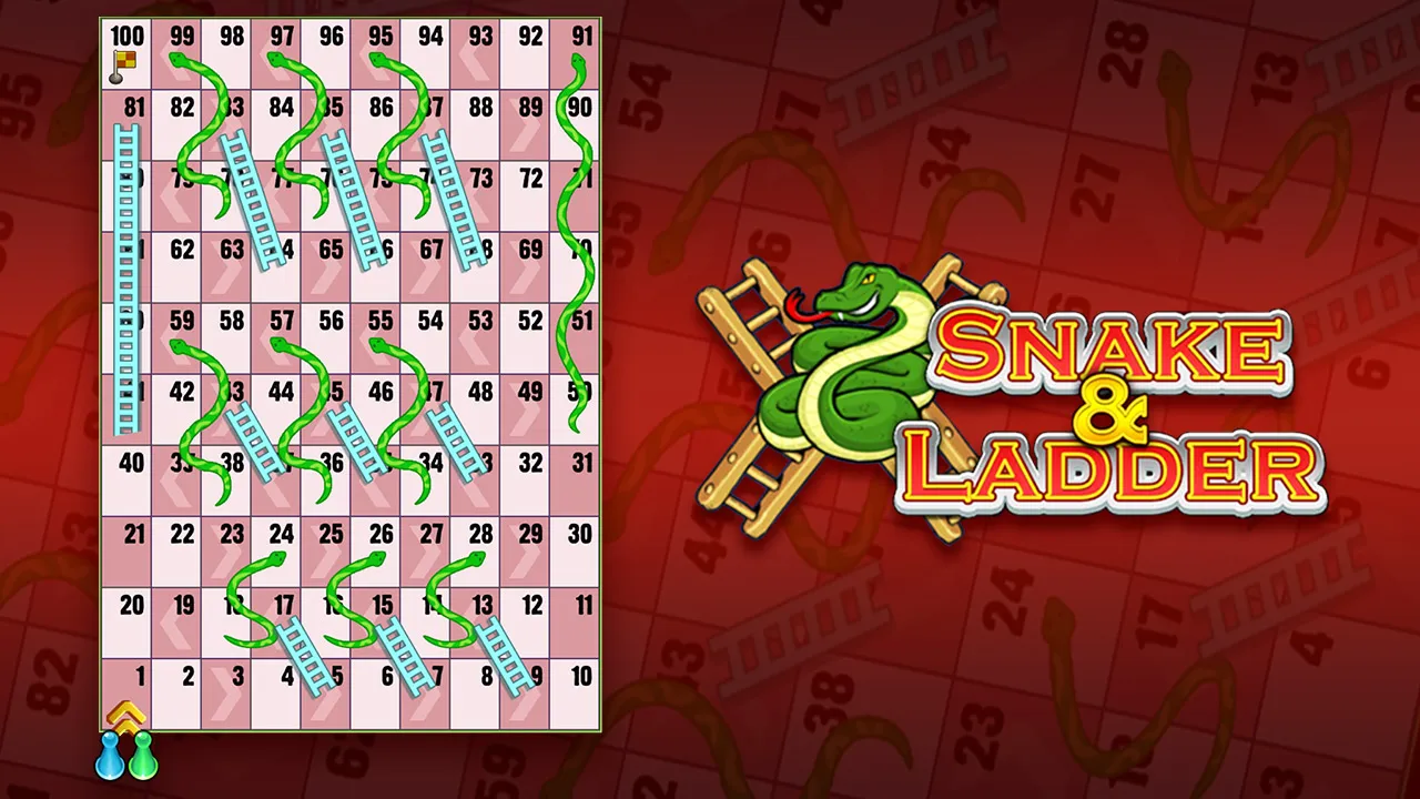 Ludo Master™ - Ludo Board Game | Indus Appstore | Screenshot