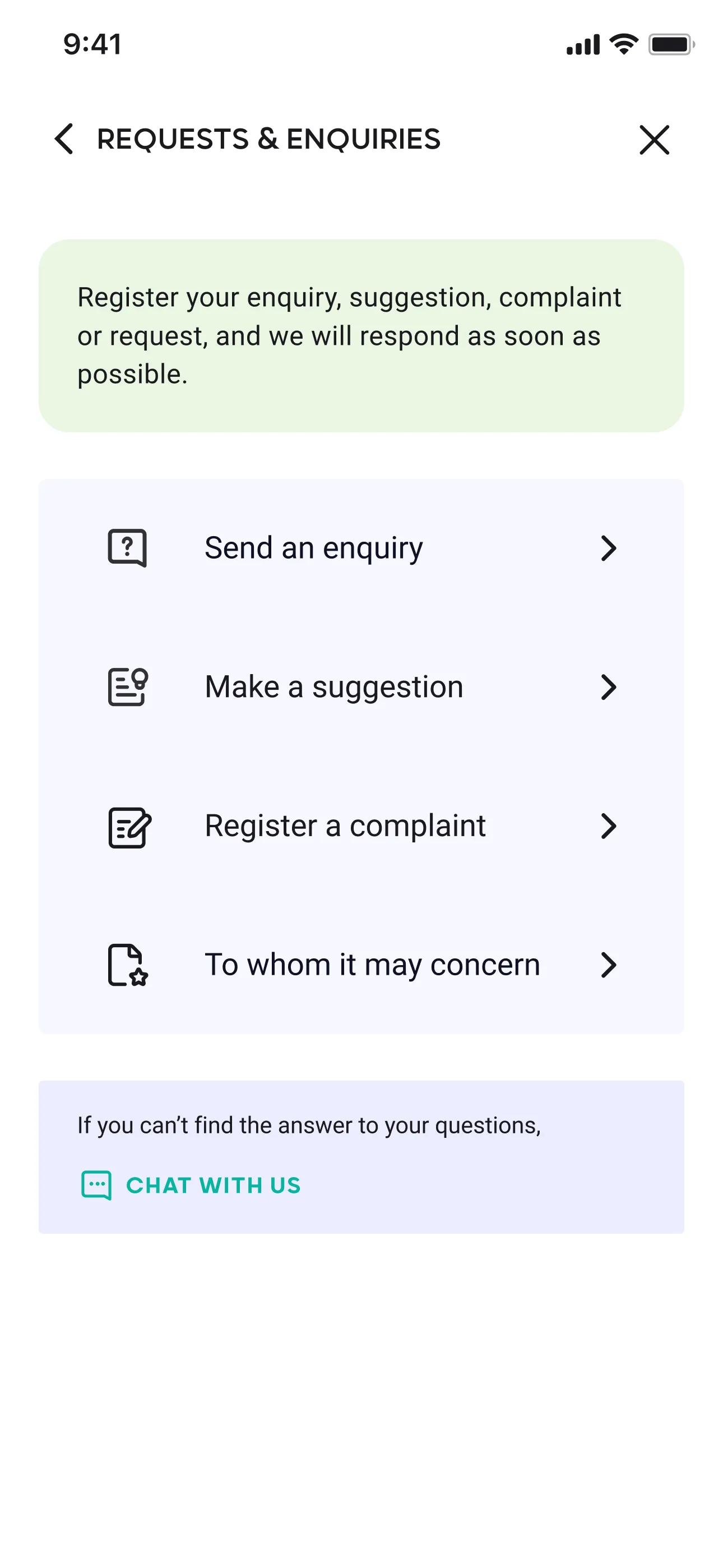 TAQA Distribution Al Ain | Indus Appstore | Screenshot