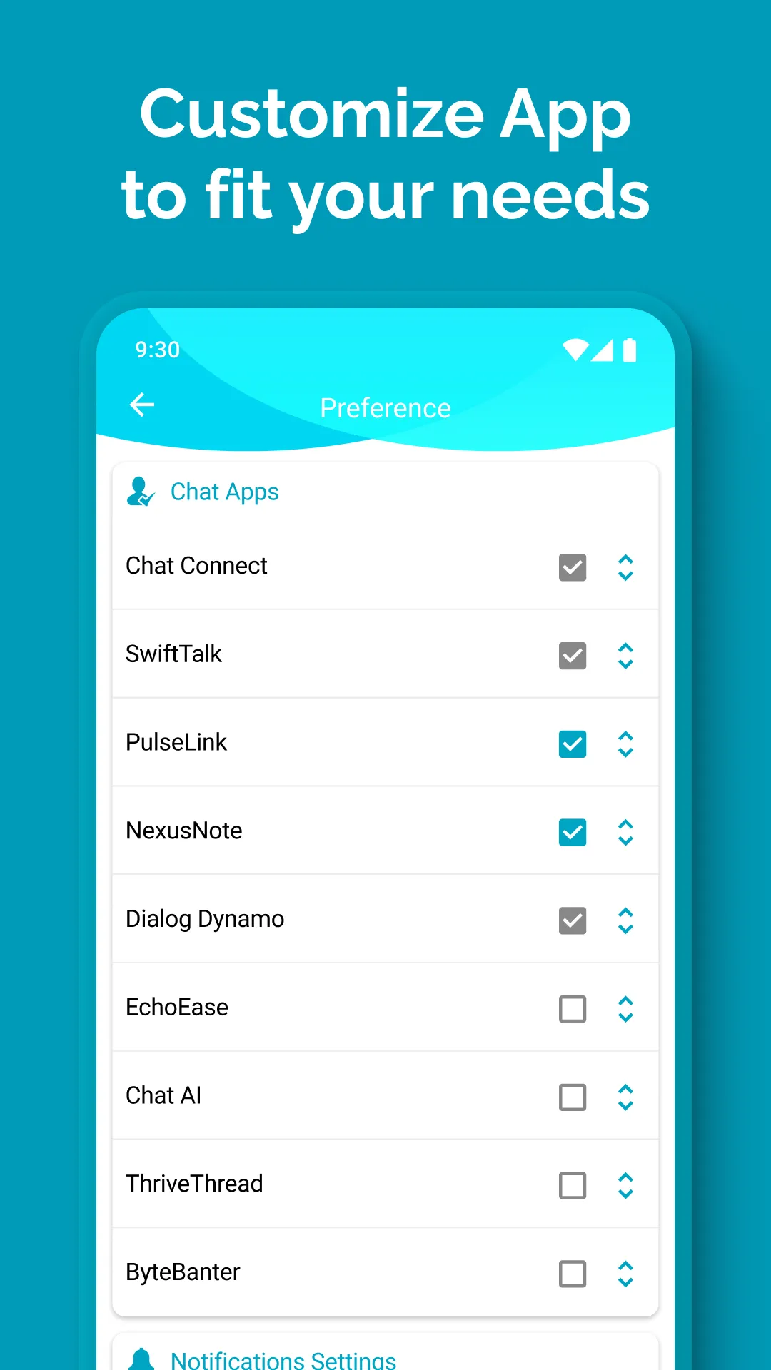 Unseen - No Last Seen | Indus Appstore | Screenshot
