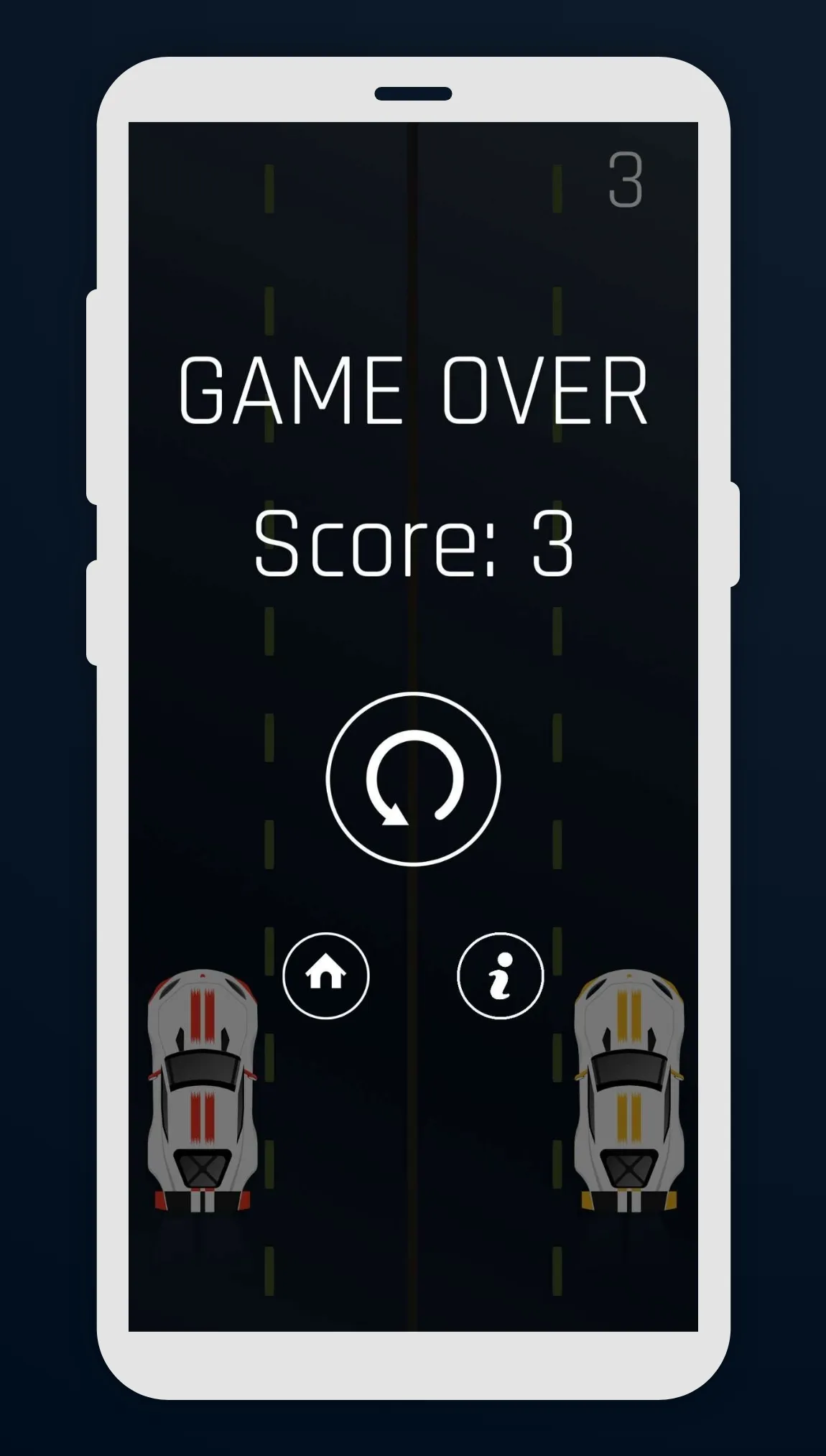 Drive Masters | Indus Appstore | Screenshot