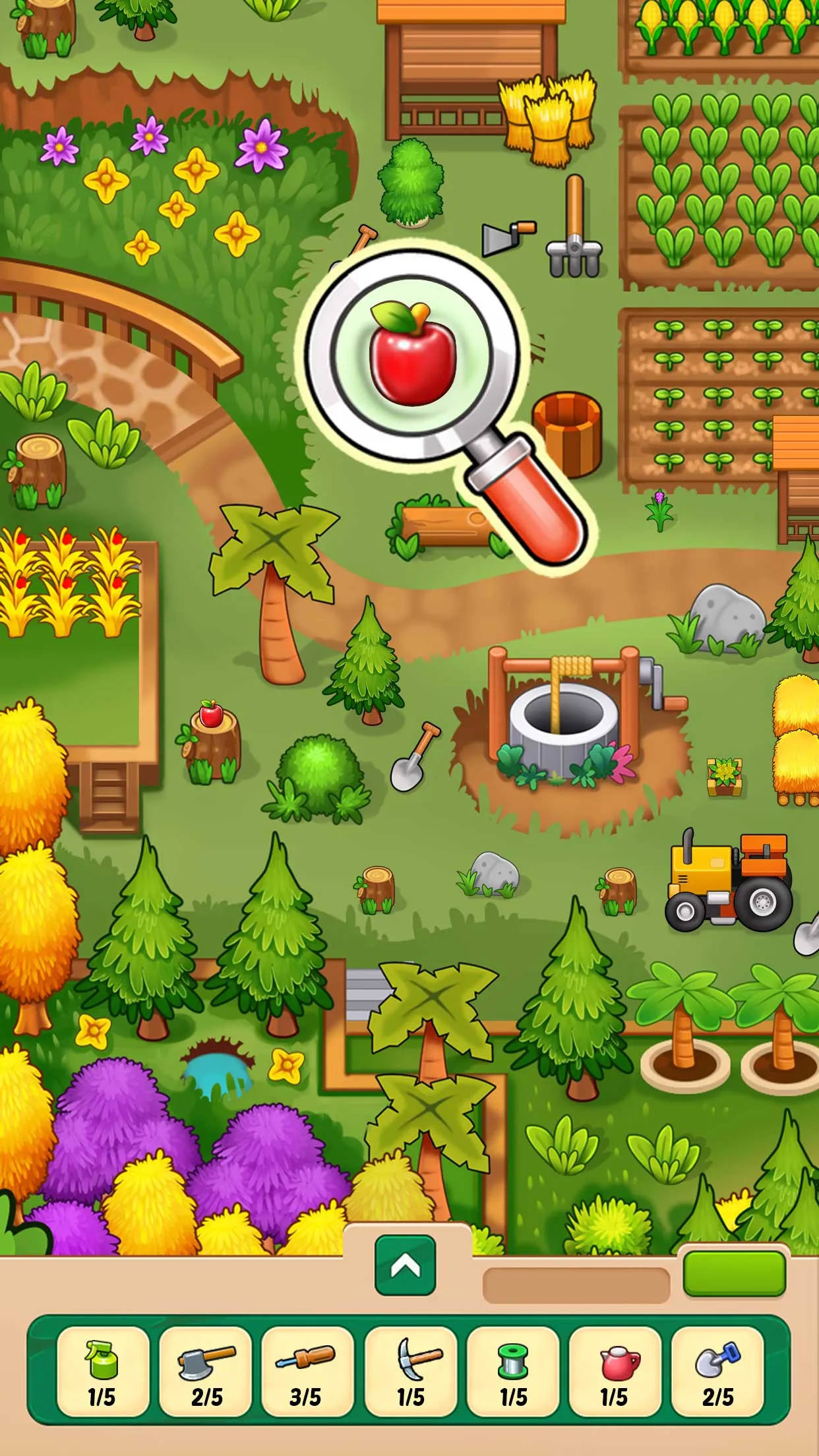 Hidden Quest: Find Objects | Indus Appstore | Screenshot