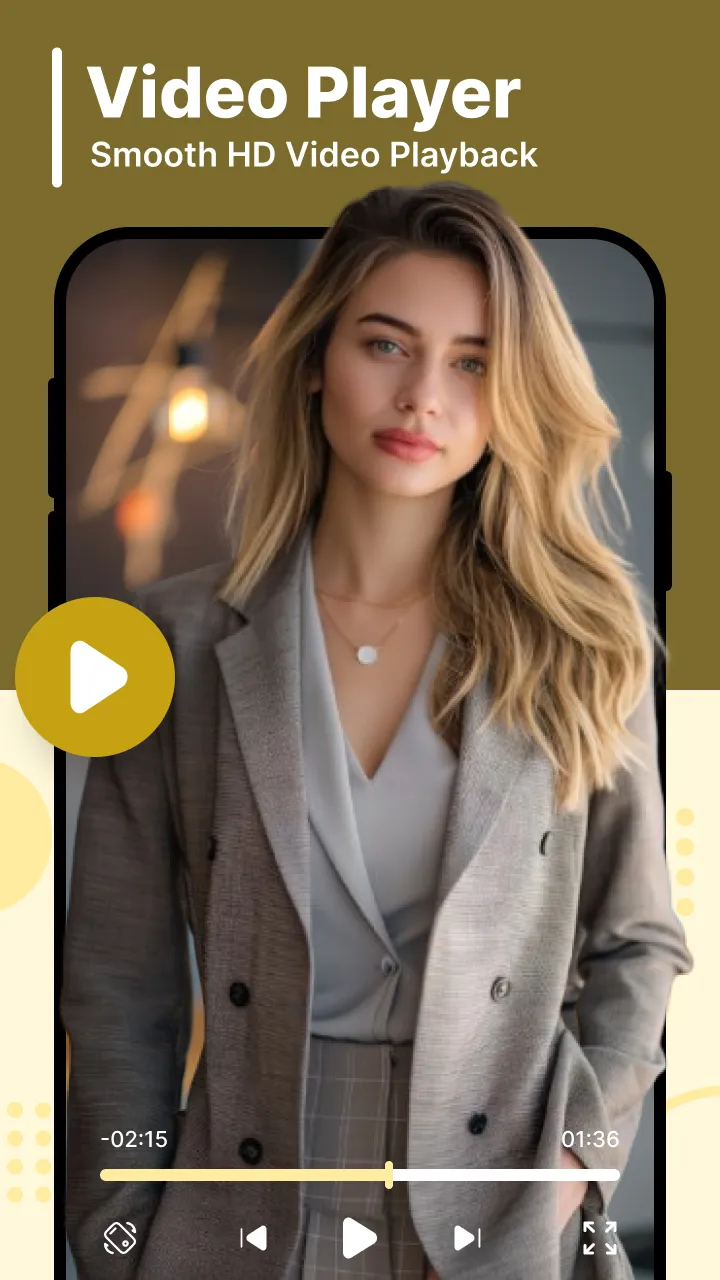 Gallery - Photo Gallery, Vault | Indus Appstore | Screenshot