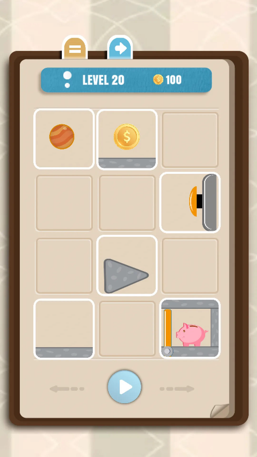 Physics Blocks | Indus Appstore | Screenshot