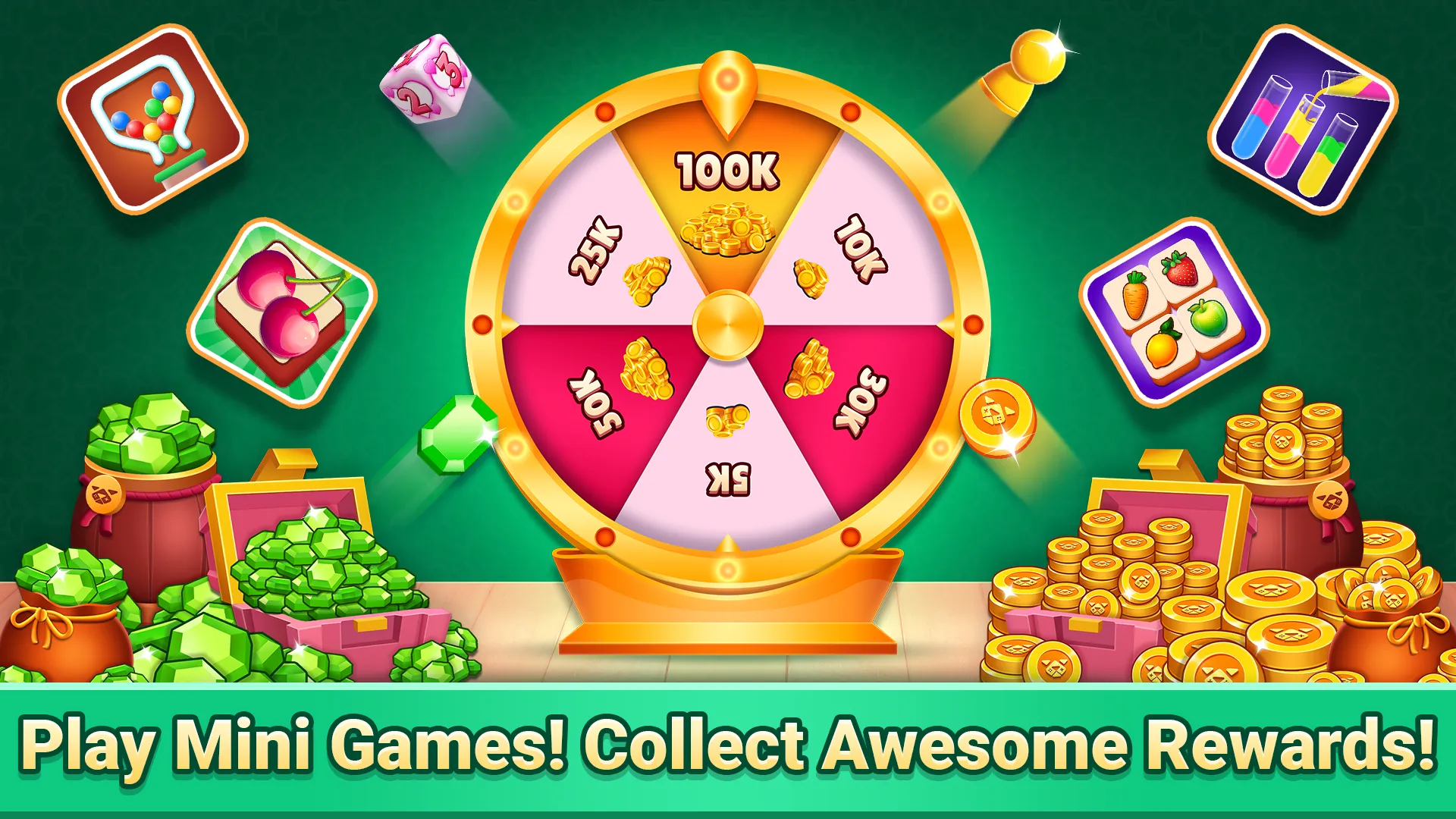 Ludo Gold - Multiplayer Game | Indus Appstore | Screenshot