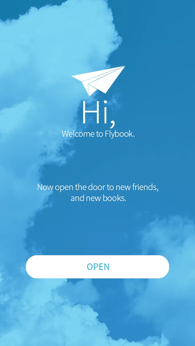 Flybook | Indus Appstore | Screenshot