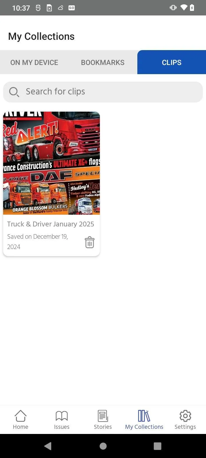 Truck & Driver | Indus Appstore | Screenshot