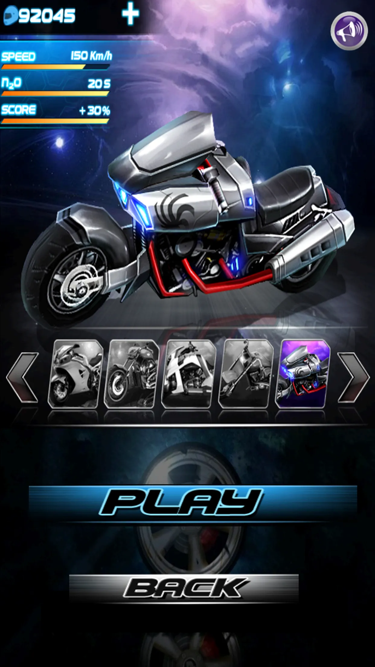 Death Moto | Indus Appstore | Screenshot