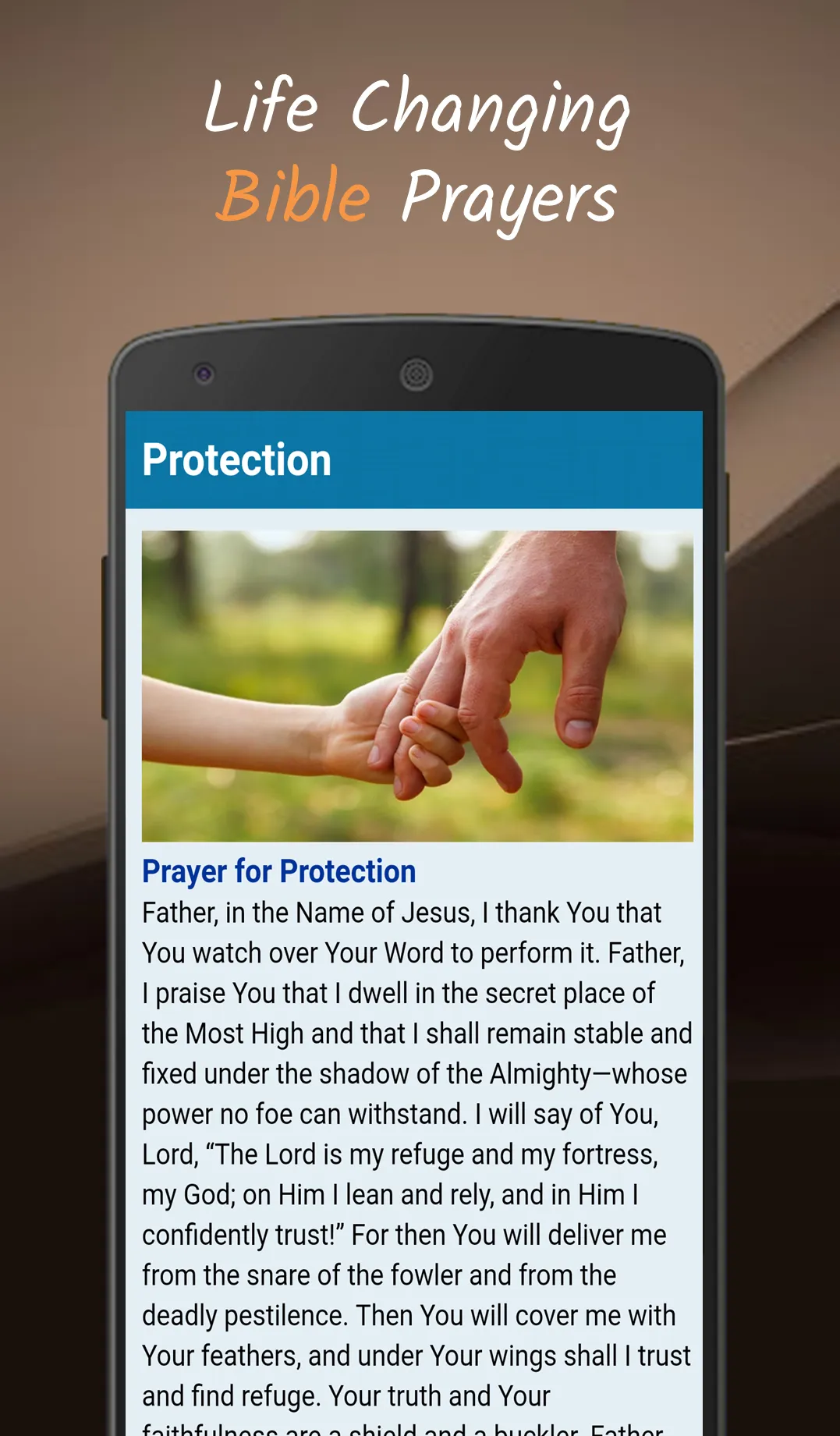 Powerful Prayers for Daily | Indus Appstore | Screenshot