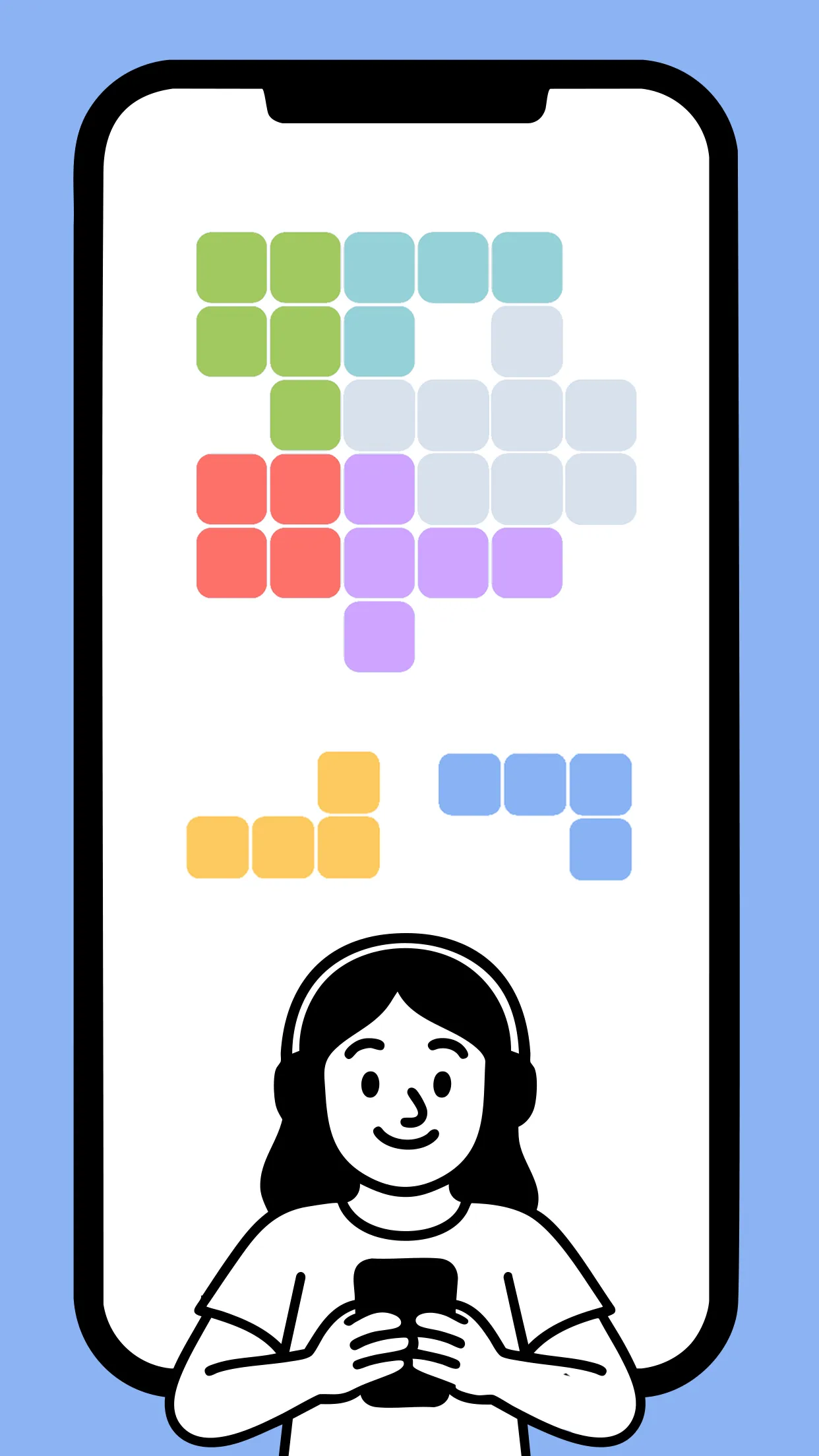 Everyday - Train your Brain | Indus Appstore | Screenshot