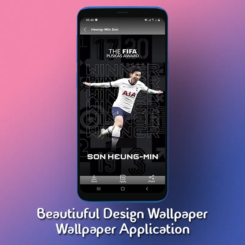 Wallpaper World Cup 4K | Indus Appstore | Screenshot