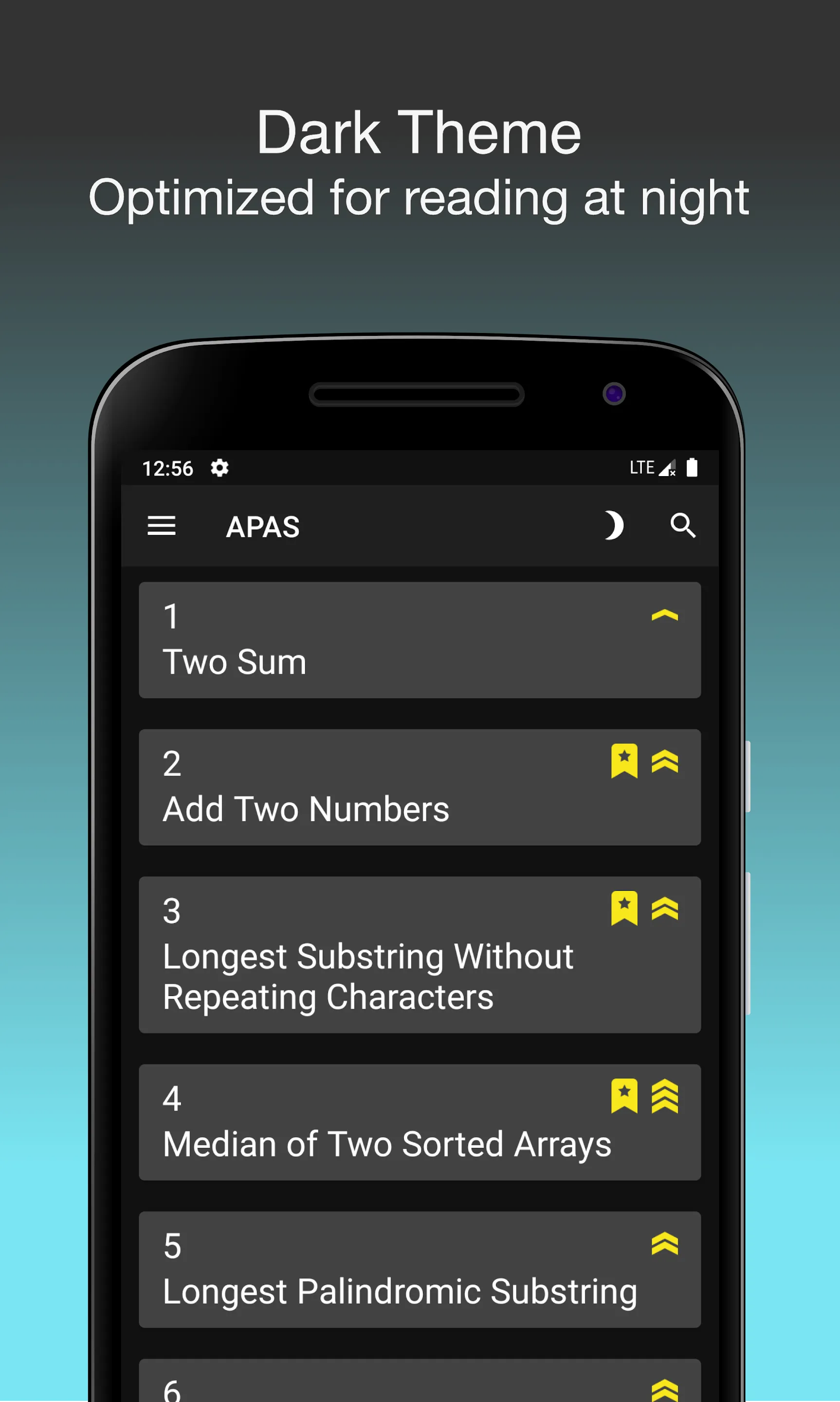 Leetcode Algorithm Coding, Jav | Indus Appstore | Screenshot