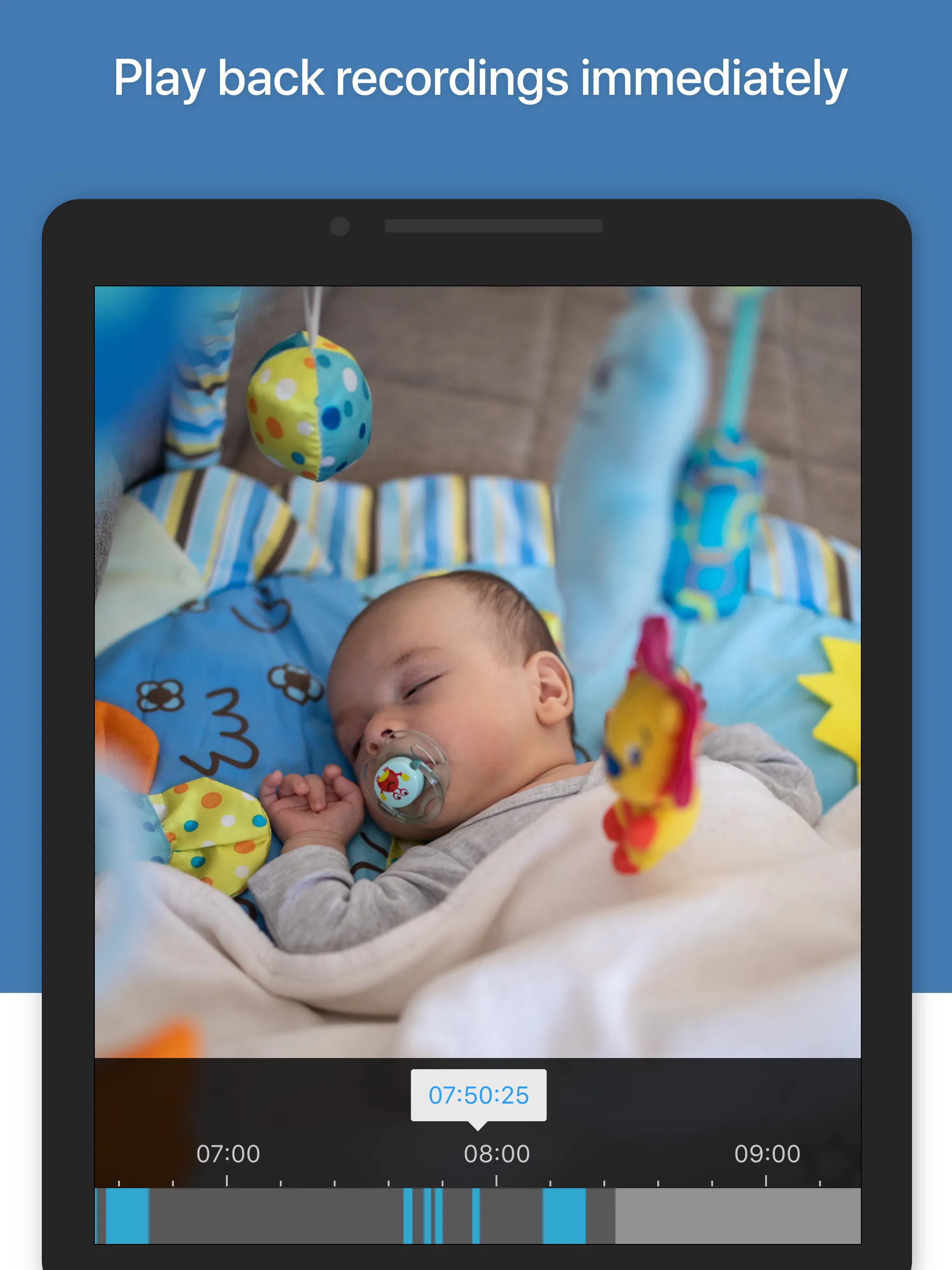 Synology LiveCam | Indus Appstore | Screenshot