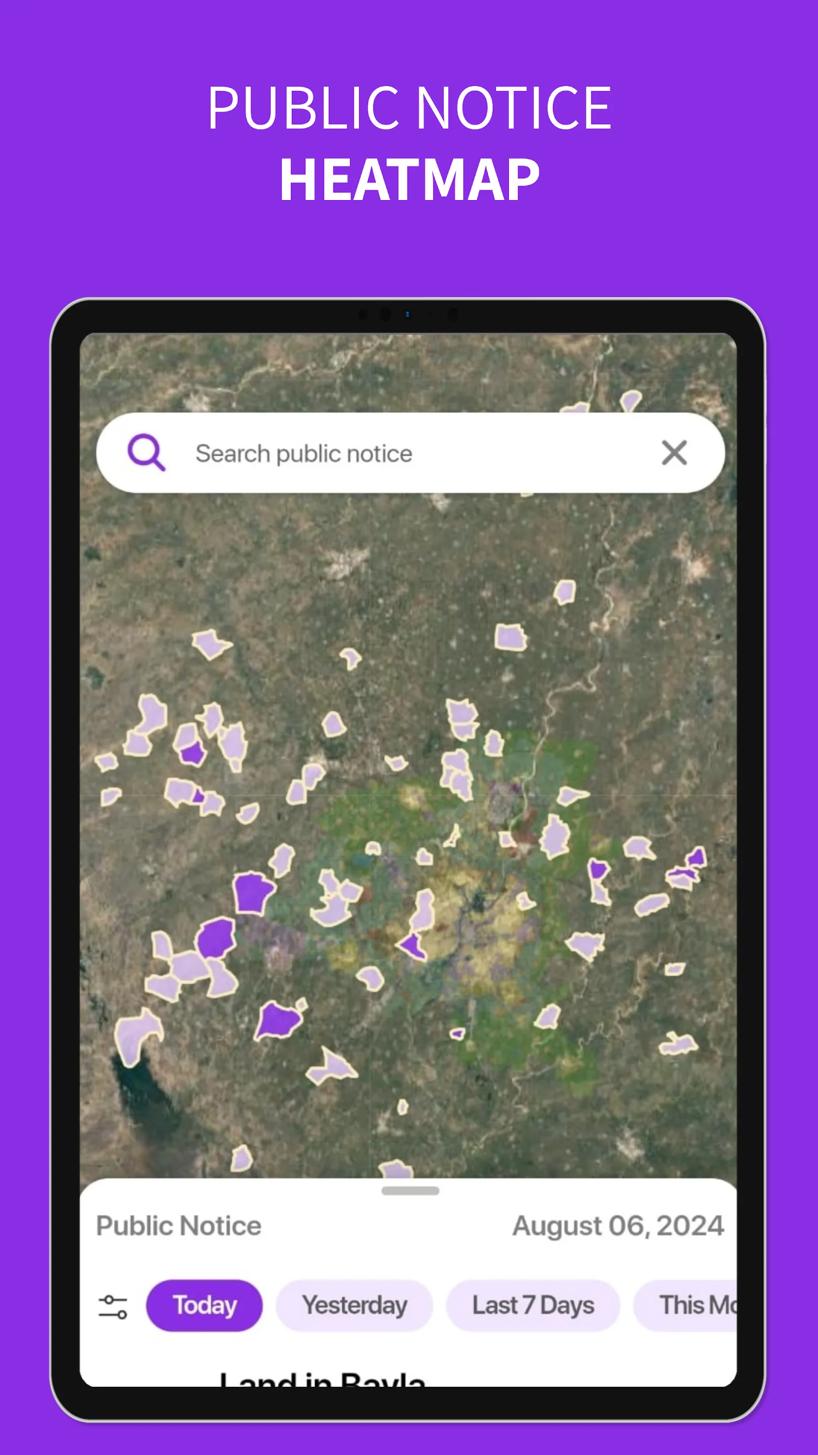 Town Plan Map - tpMap India | Indus Appstore | Screenshot