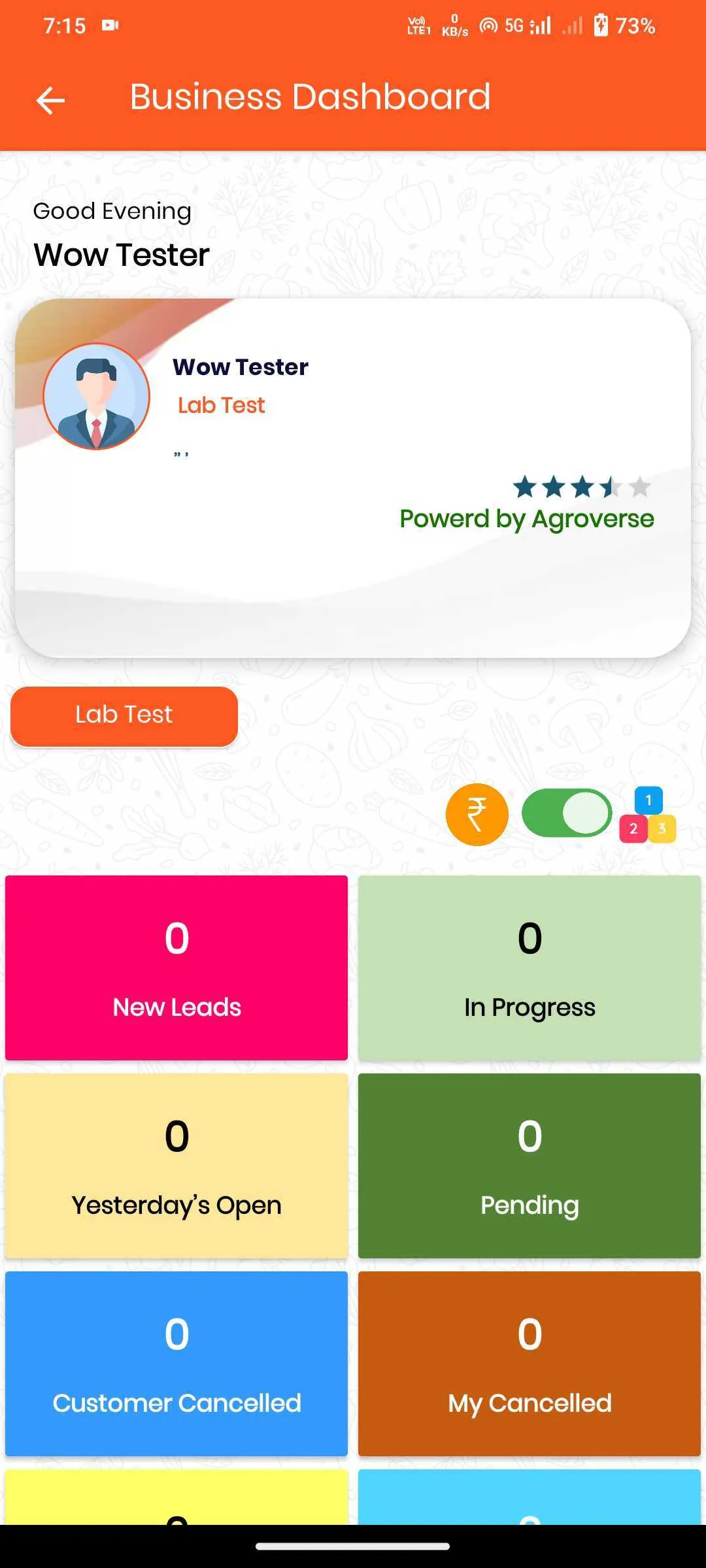 Agroverse | Indus Appstore | Screenshot