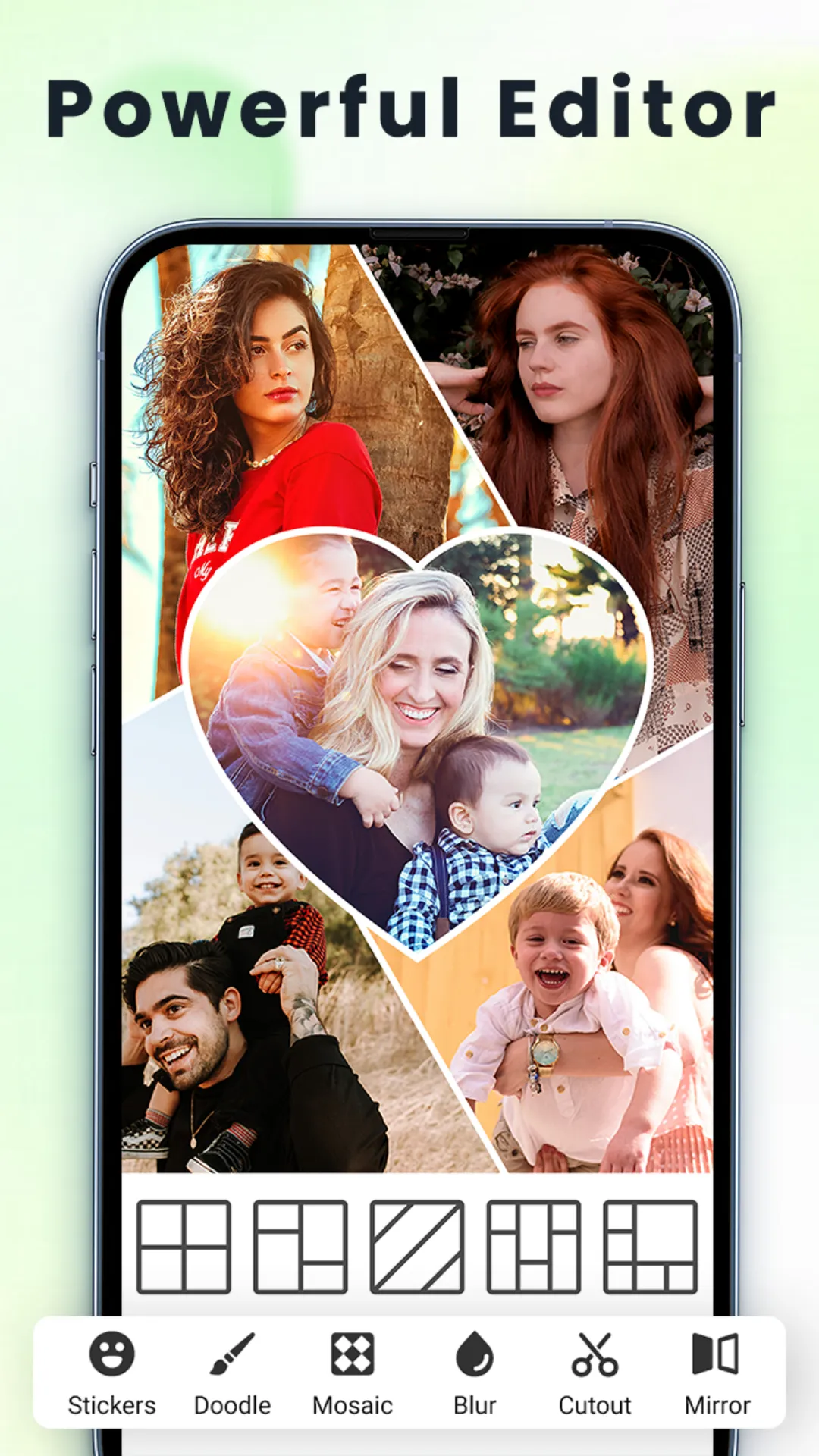 Gallery - Photo Gallery, Album | Indus Appstore | Screenshot