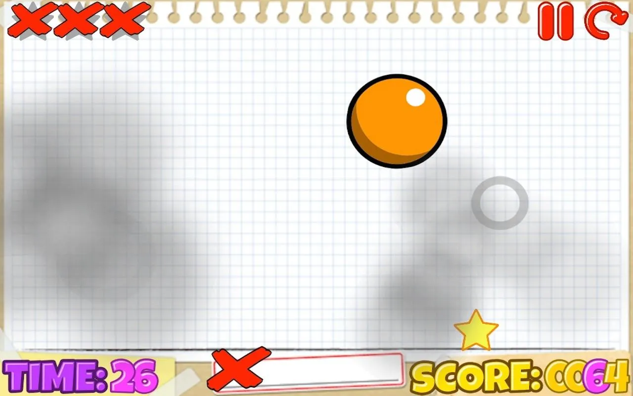 Pop Pop The Balloons | Indus Appstore | Screenshot