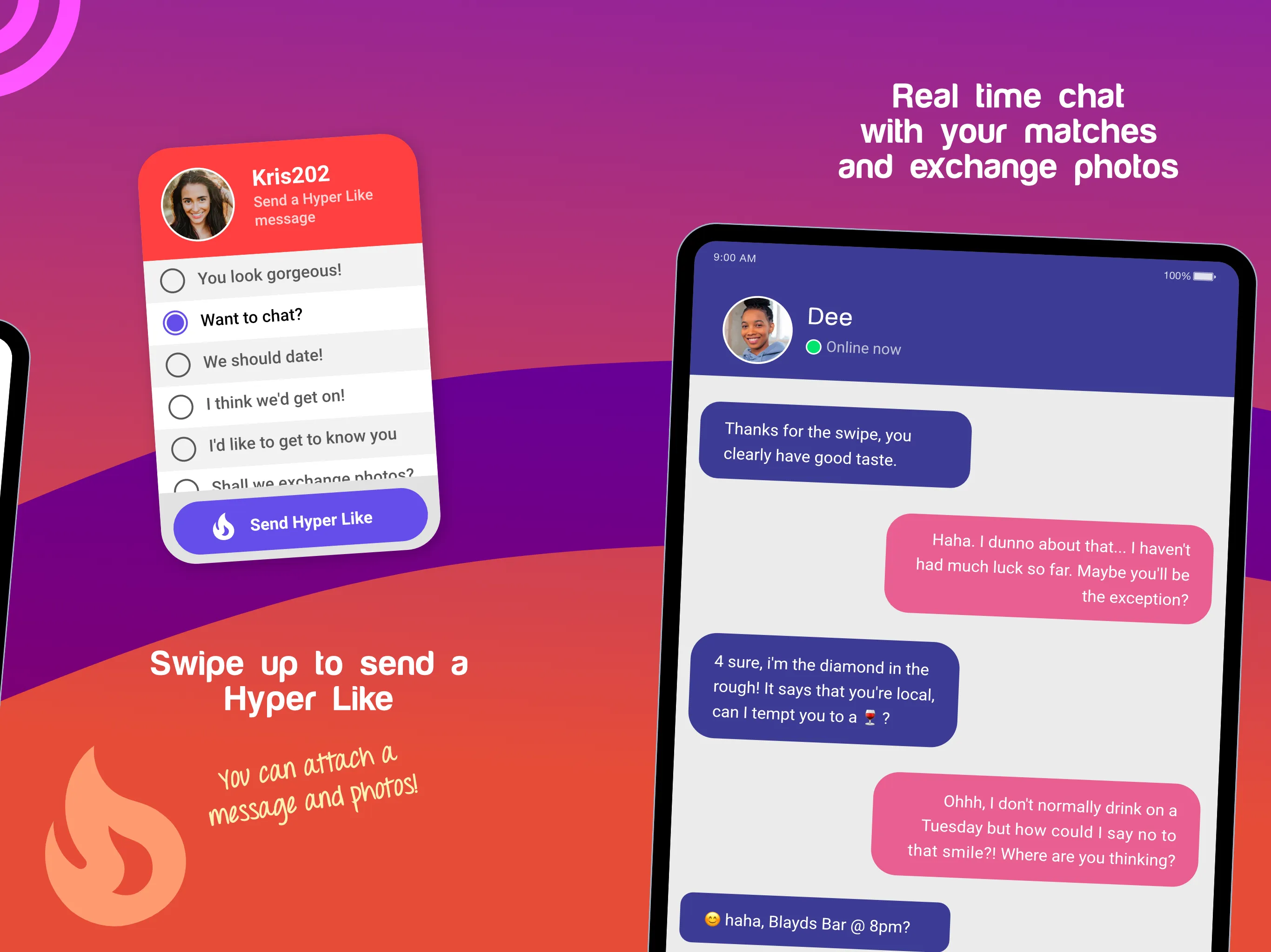 Only Women - Lesbian Dating | Indus Appstore | Screenshot