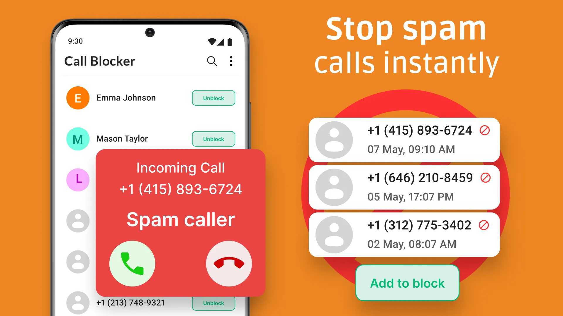 Call Log Editor: Edit & Backup | Indus Appstore | Screenshot