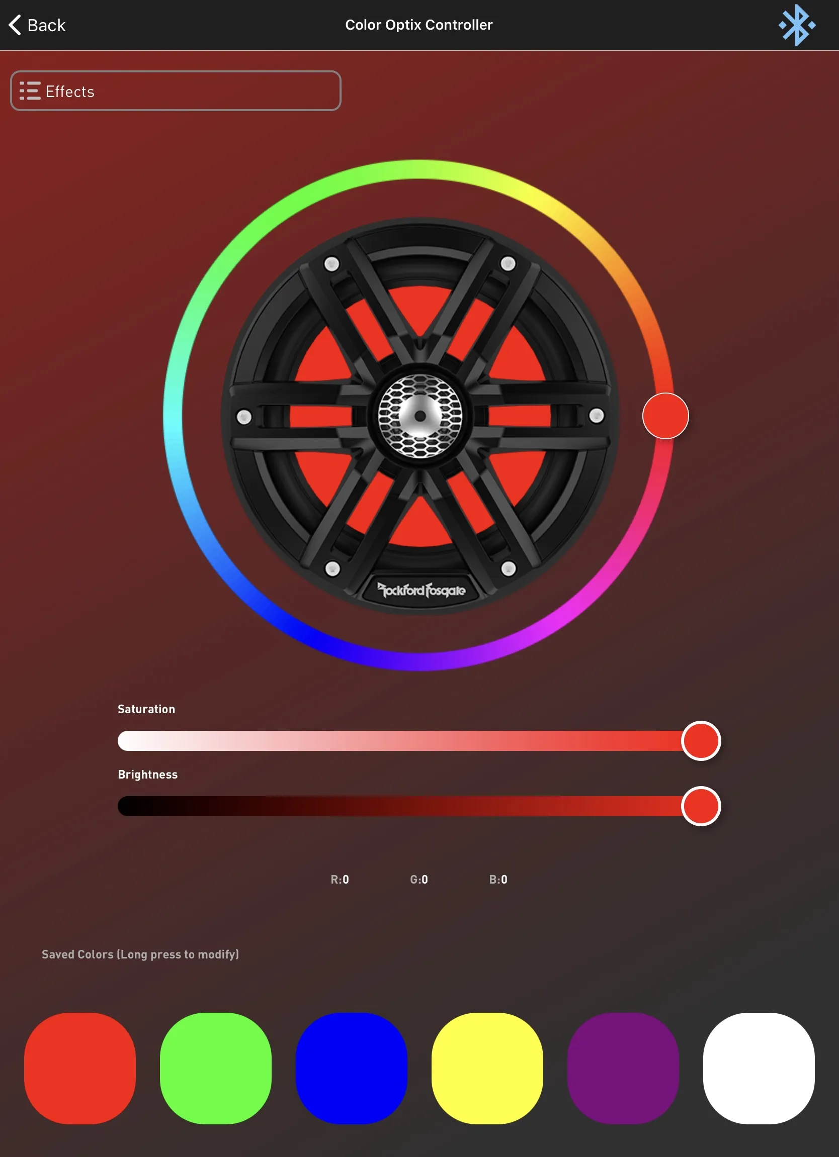 RF Connect | Indus Appstore | Screenshot