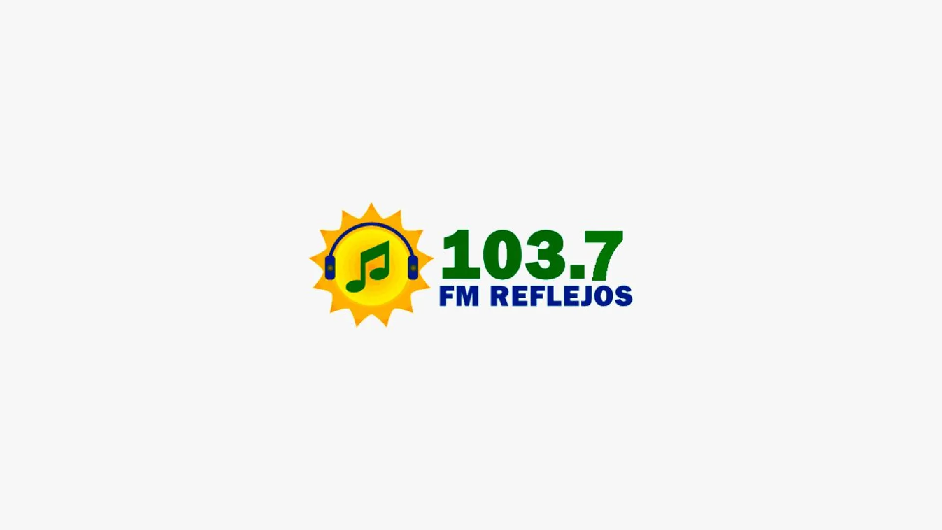 FM Reflejos 103.7 | Indus Appstore | Screenshot