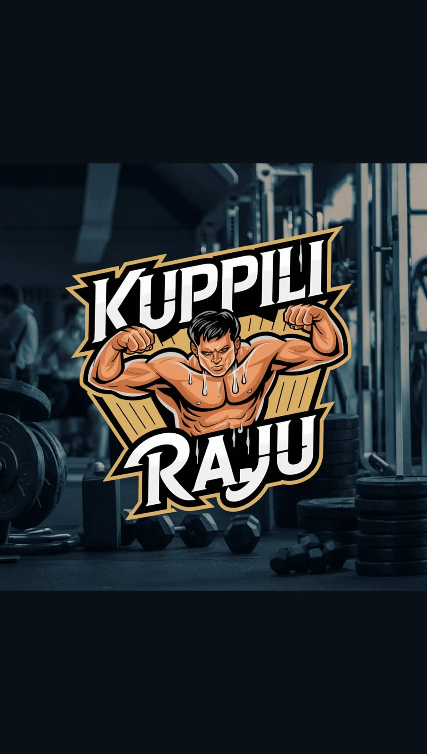 Kuppili raju | Indus Appstore | Screenshot