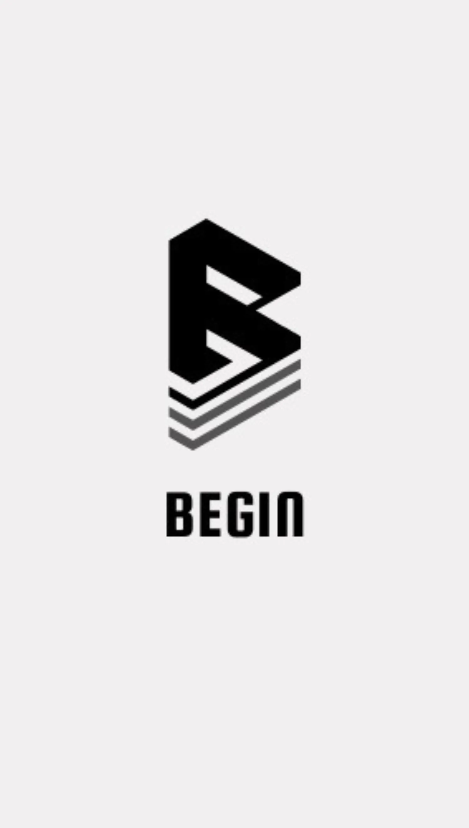 Begin | Indus Appstore | Screenshot