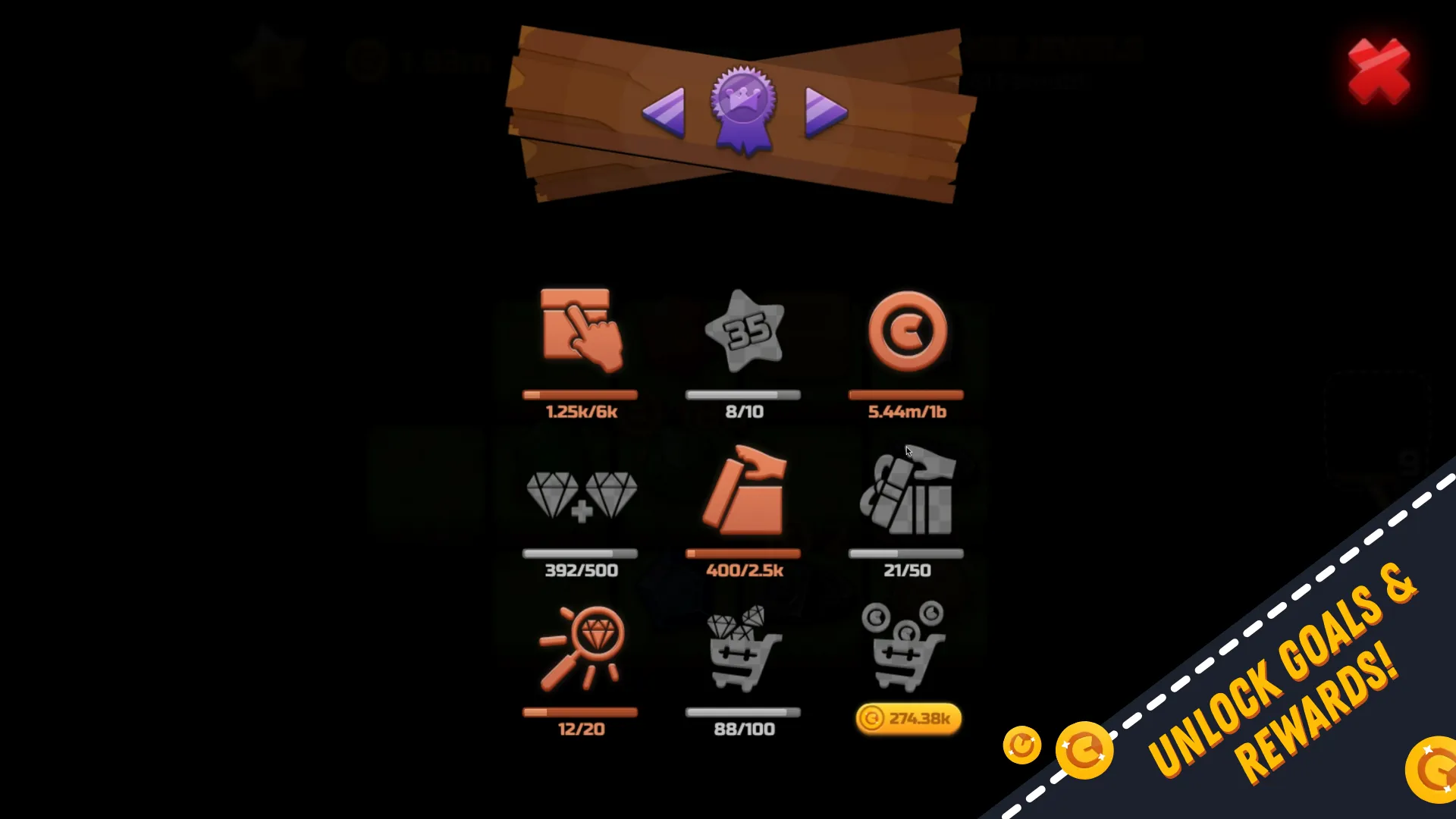 Merge Jewels and Gems | Indus Appstore | Screenshot
