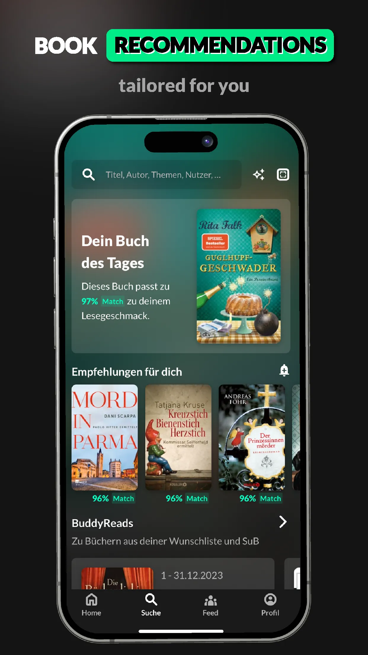 READO - All About Books | Indus Appstore | Screenshot