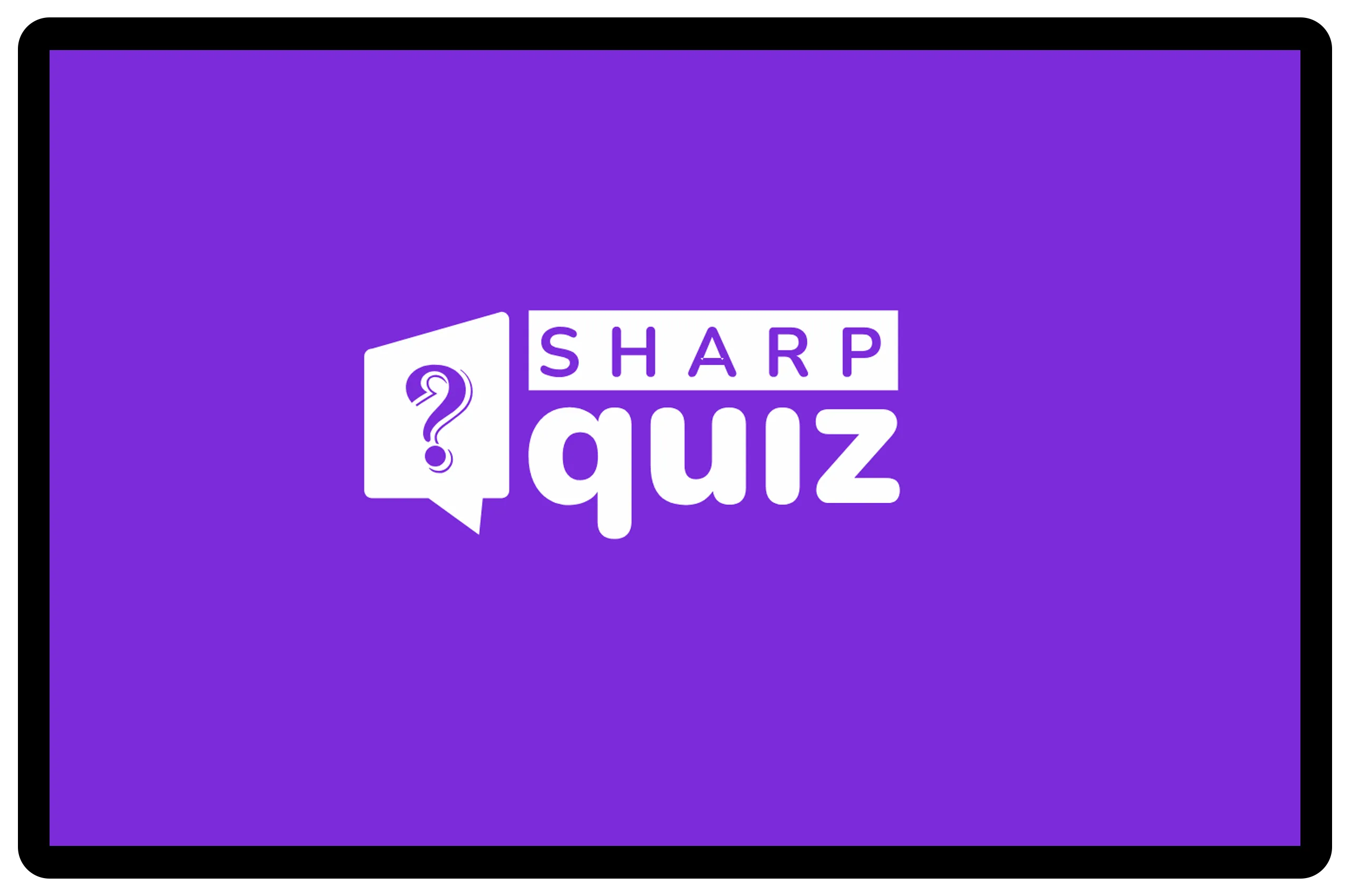 Sharp Quiz - GK Quiz App | Indus Appstore | Screenshot