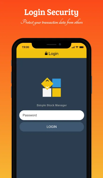 Simple Stock Manager - Offline | Indus Appstore | Screenshot