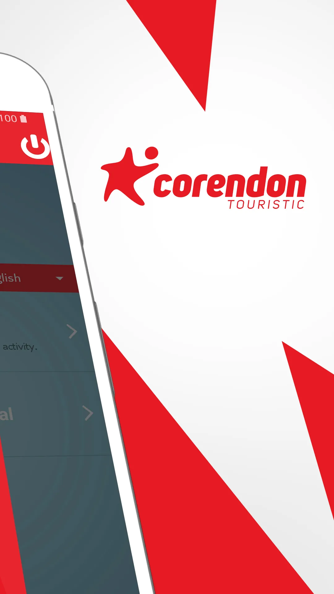 Corendon 7/24 | Indus Appstore | Screenshot