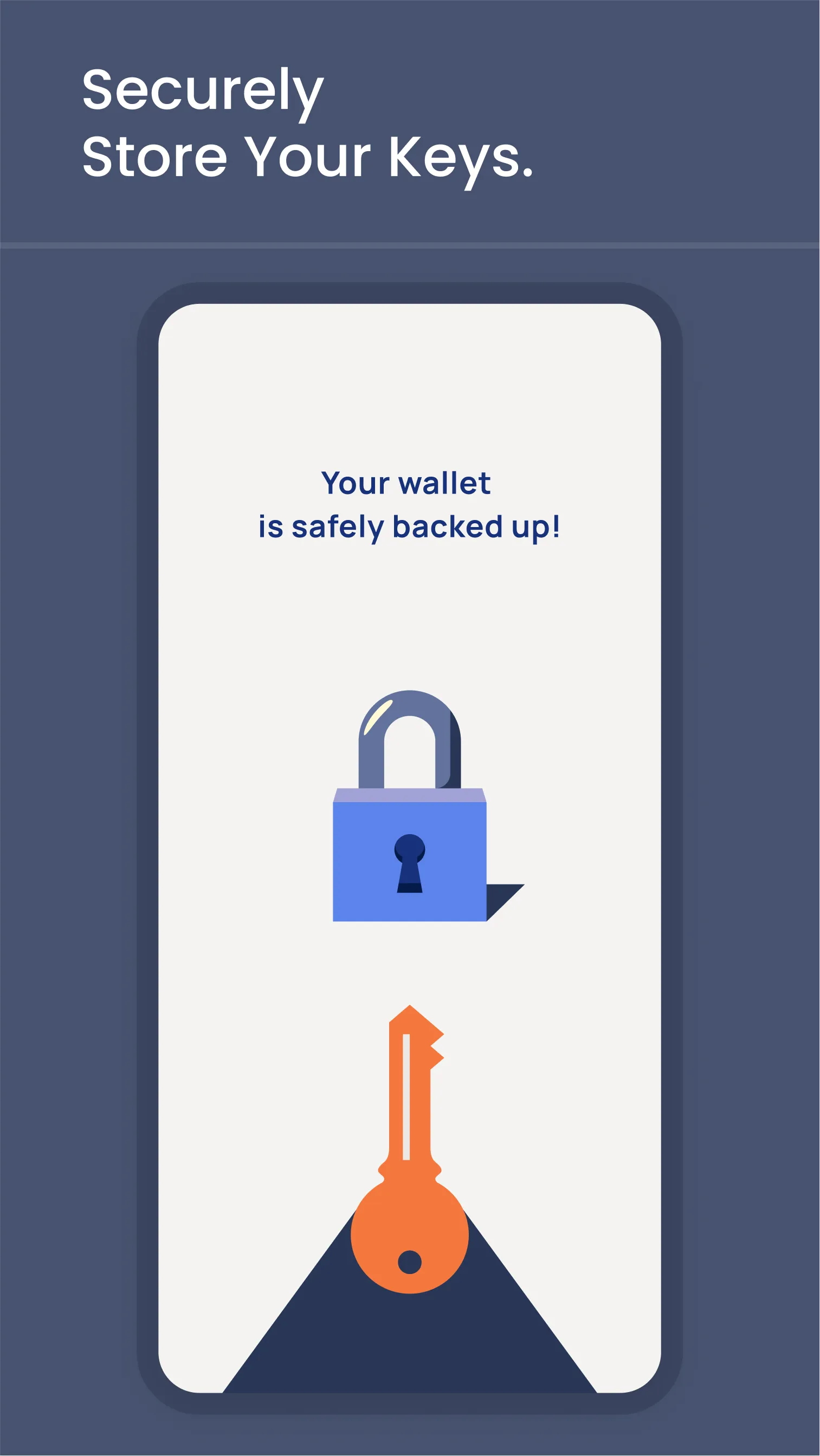 OverWallet: for Over Protocol | Indus Appstore | Screenshot