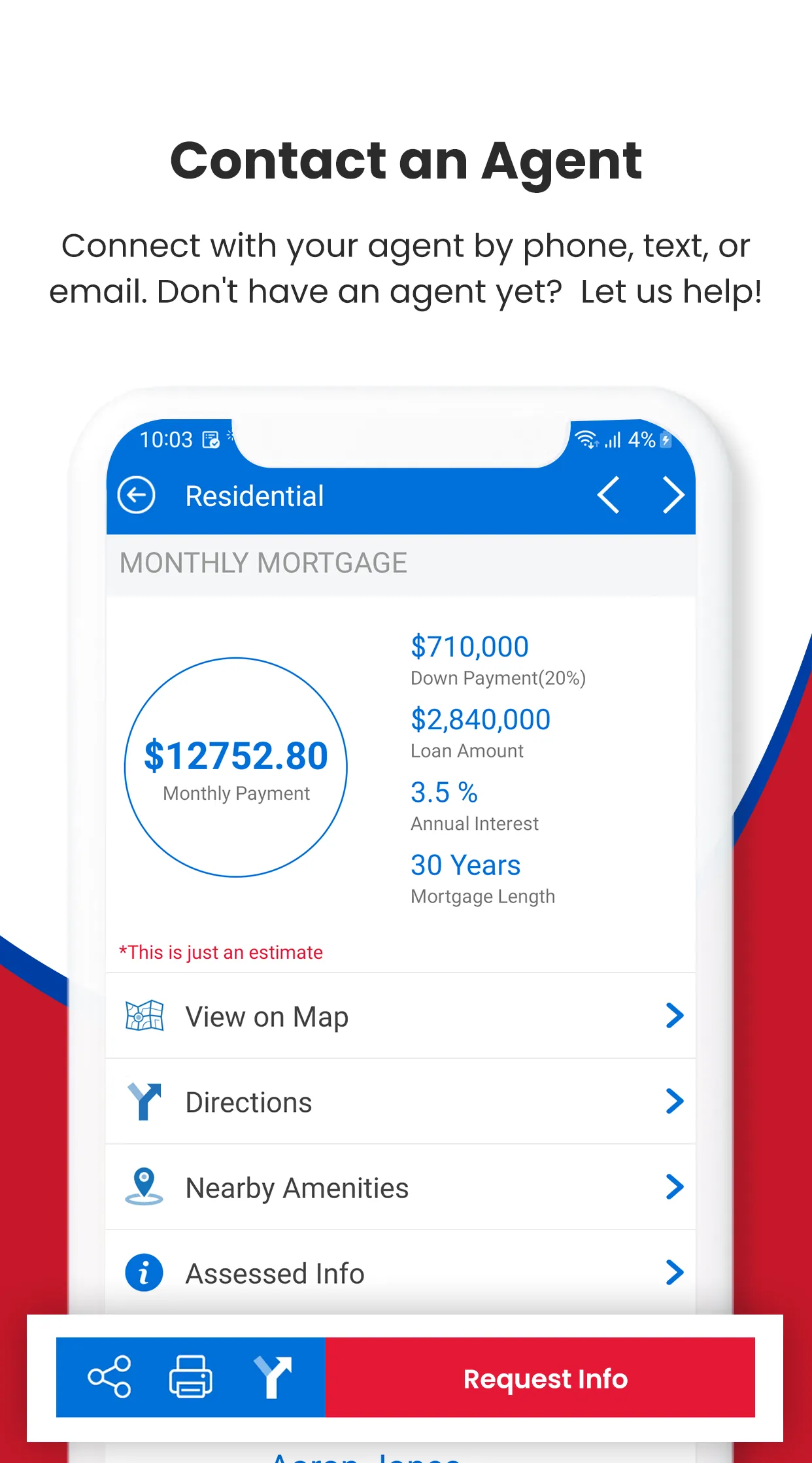 Sellboji - RE/MAX Lakes Realty | Indus Appstore | Screenshot