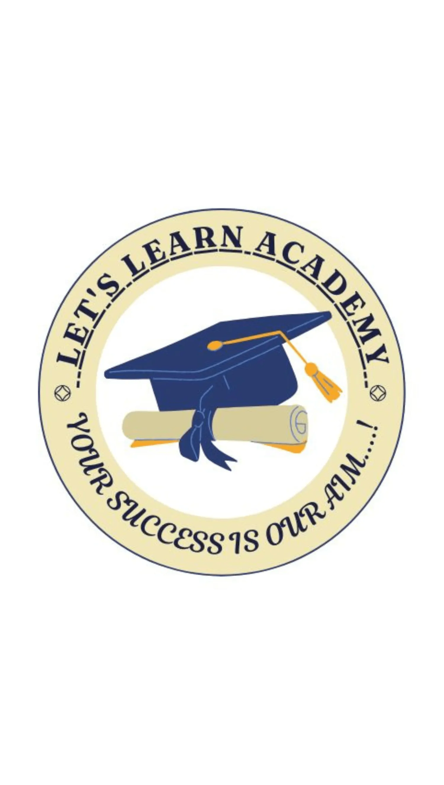 Let’s learn academy | Indus Appstore | Screenshot