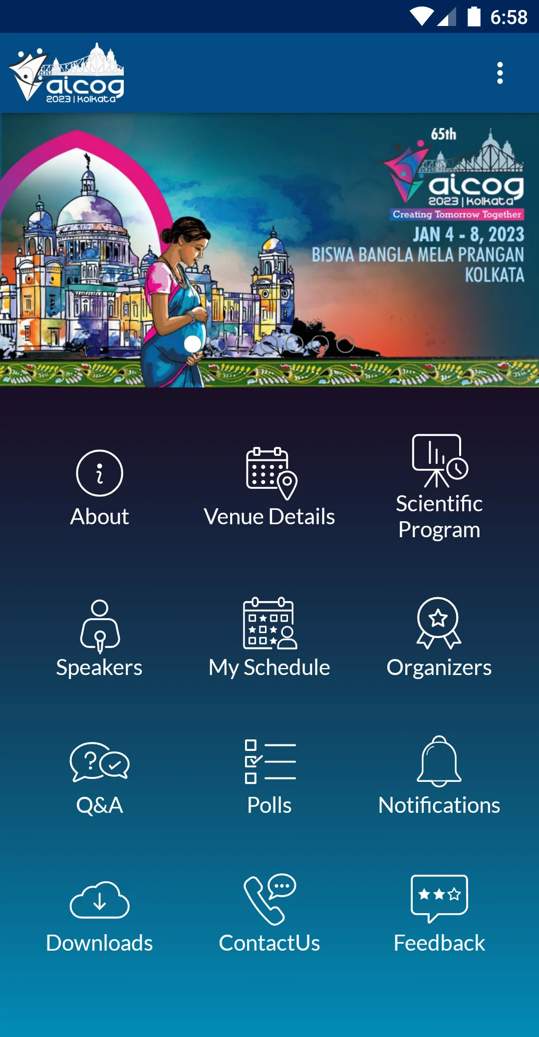 ShoutOut | Indus Appstore | Screenshot