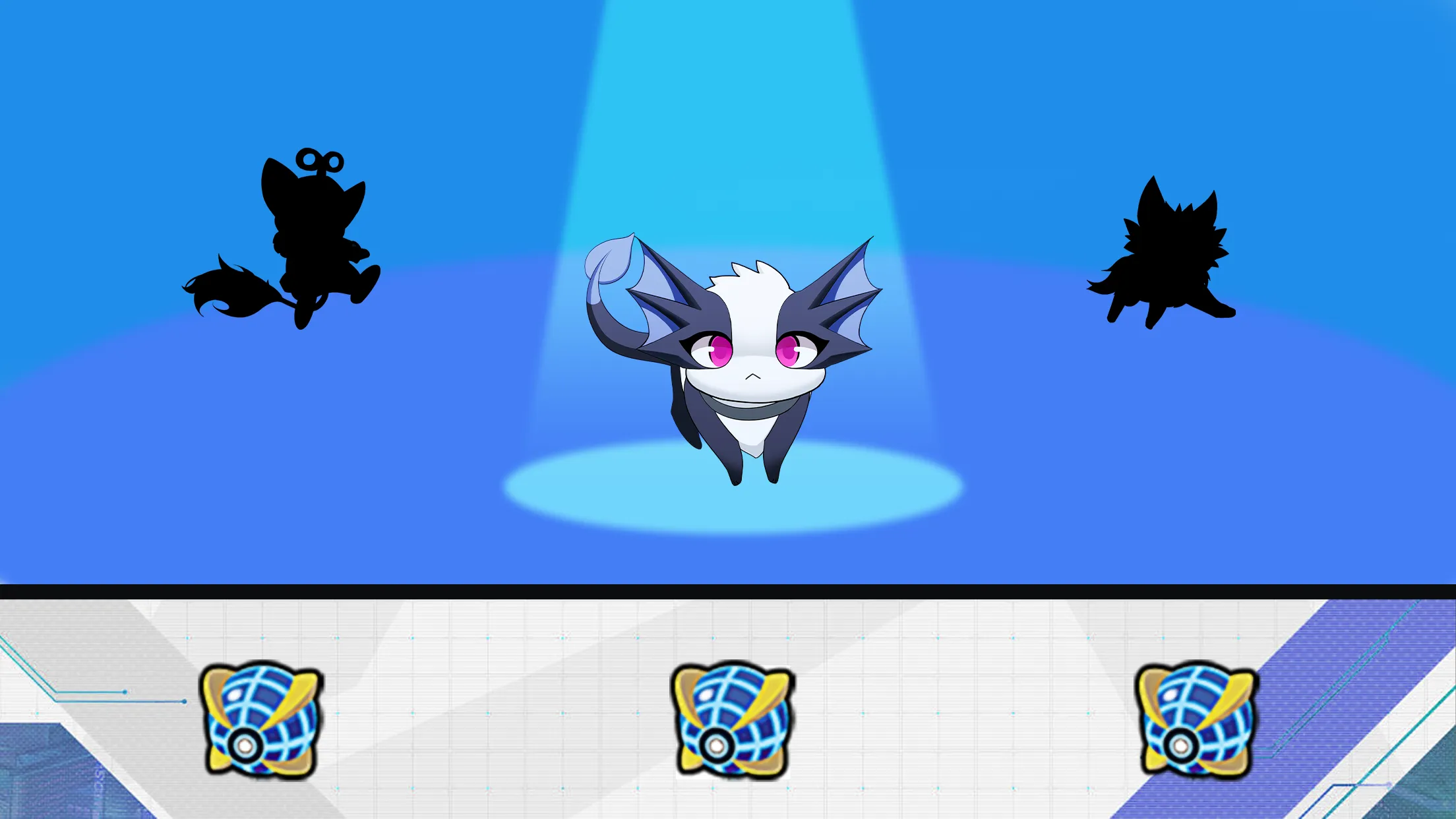 Girls Evo: Idle RPG | Indus Appstore | Screenshot