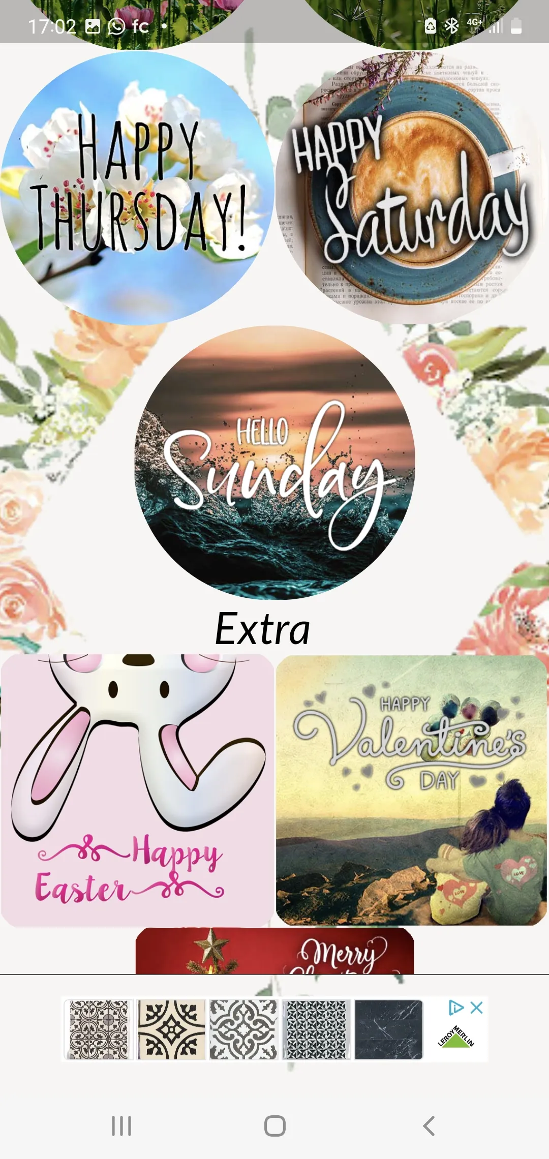 A FANTASTIC WEEK FOR YOU | Indus Appstore | Screenshot