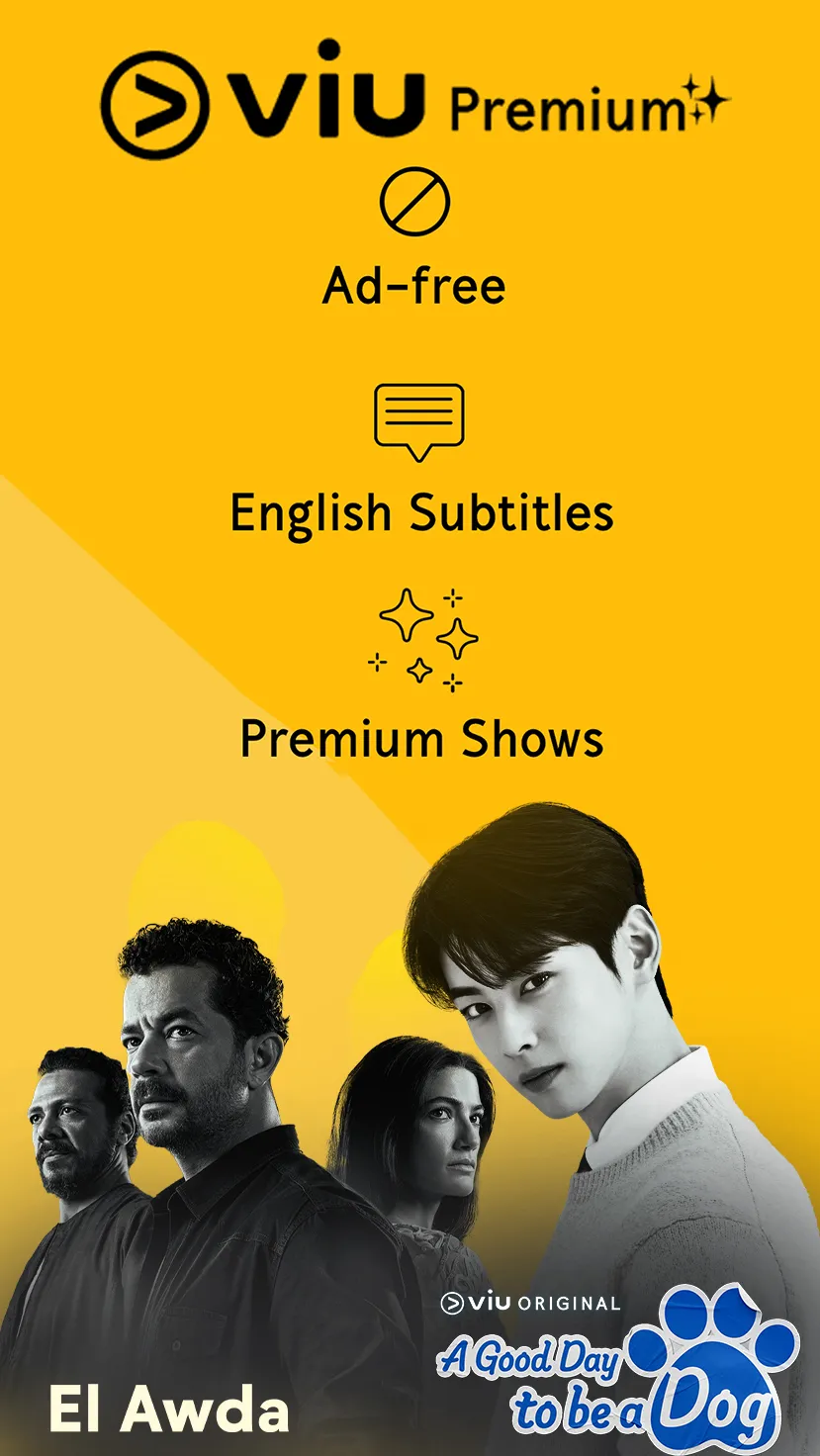 Viu: Dramas, TV Shows & Movies | Indus Appstore | Screenshot