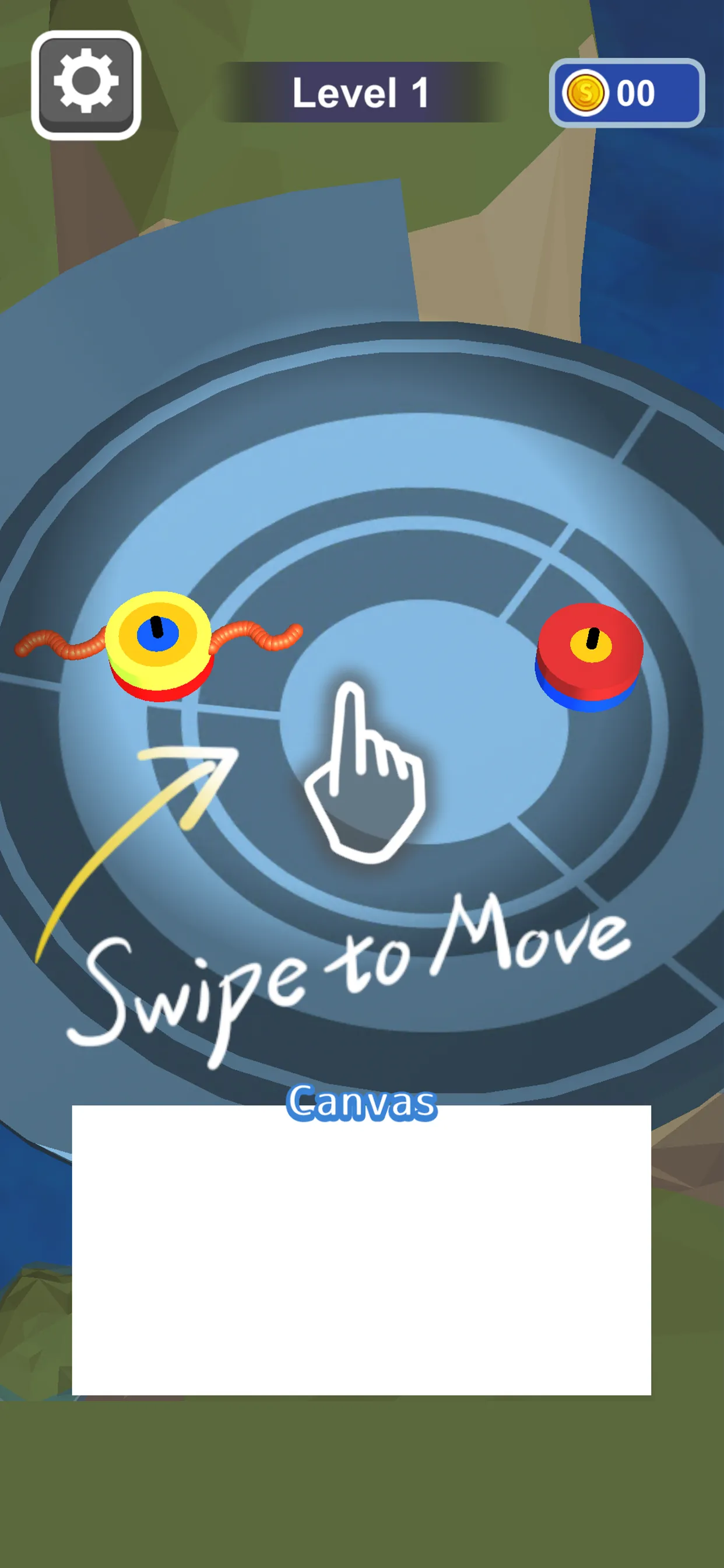 Draw Coliseum | Indus Appstore | Screenshot