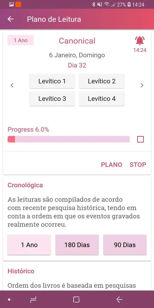 Bíblia de Estudo, Dicionário | Indus Appstore | Screenshot