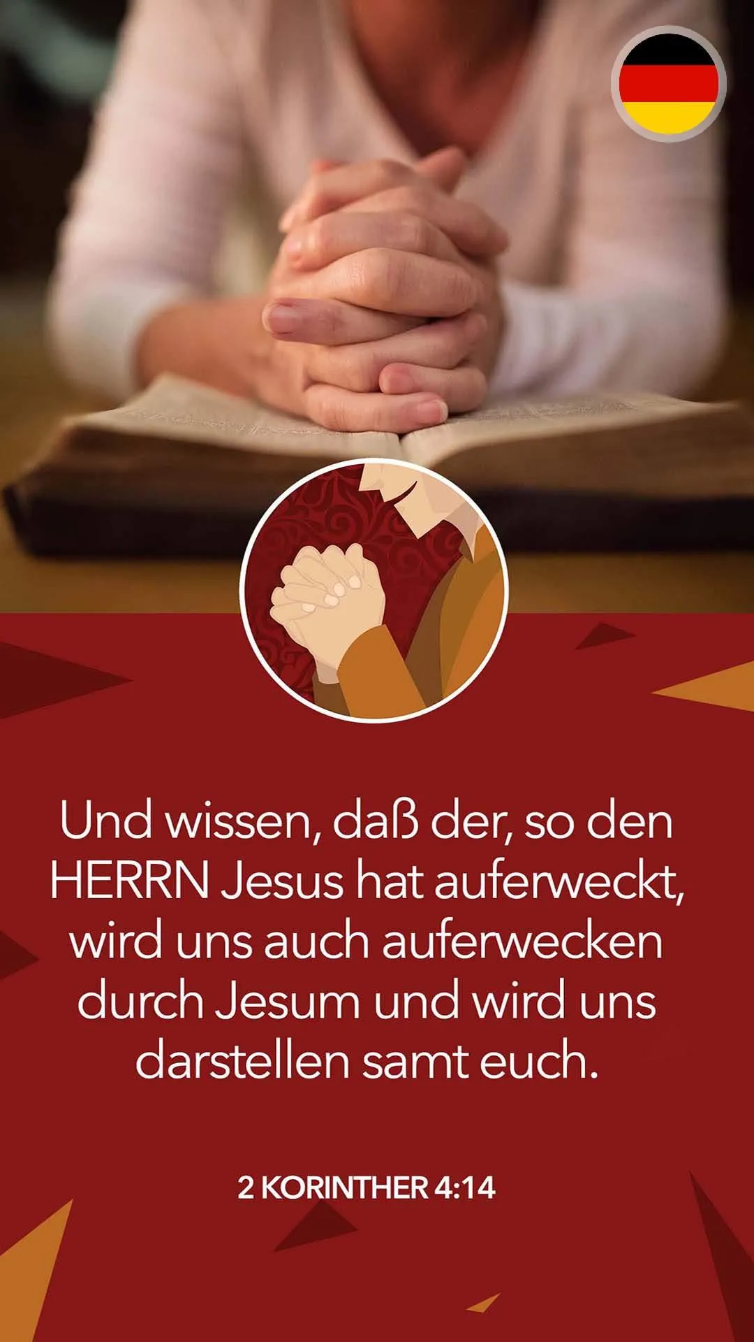 Bibel Neues Testament | Indus Appstore | Screenshot