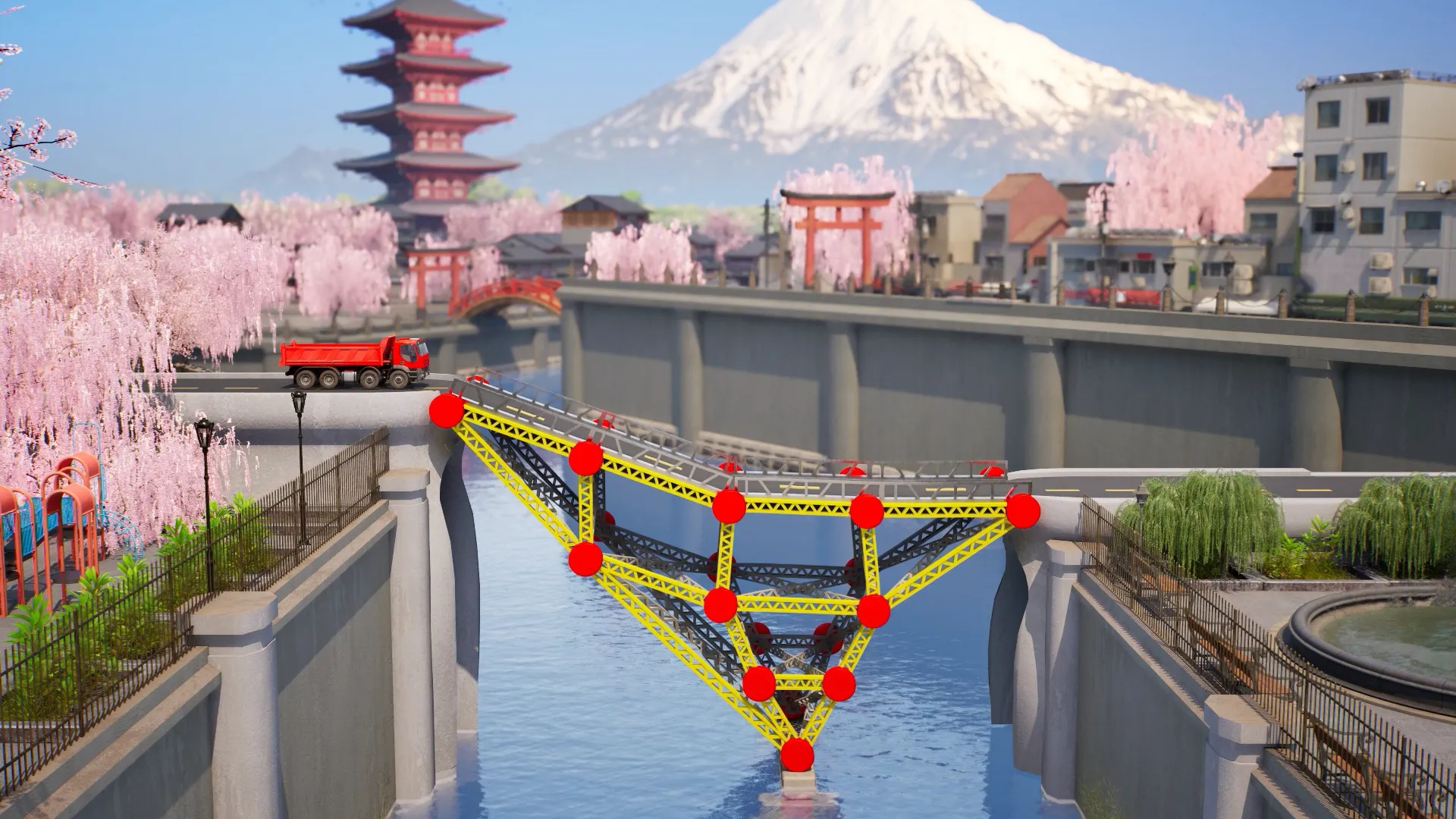 Build Master: Bridge Race | Indus Appstore | Screenshot