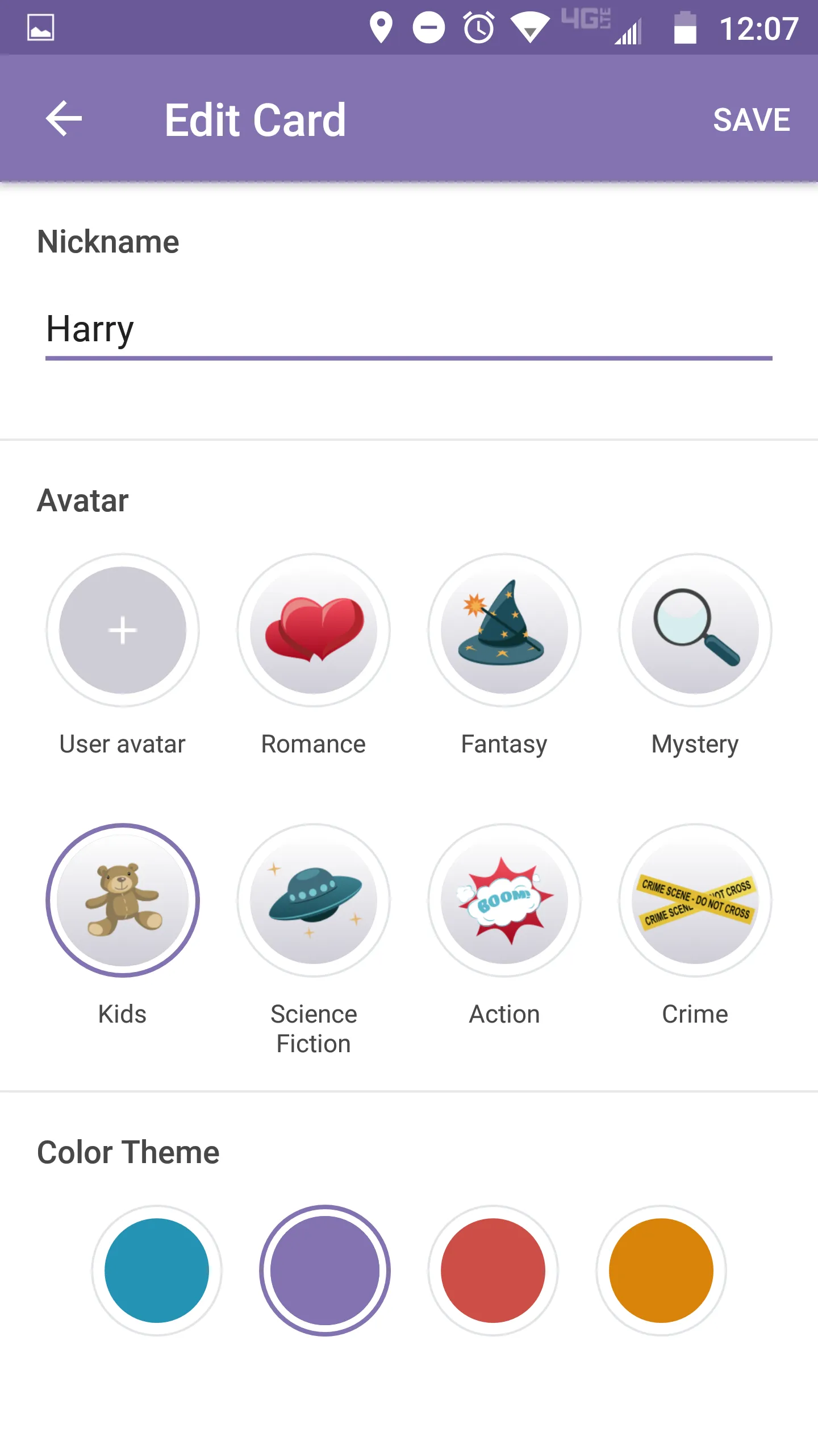 CloudLibrary | Indus Appstore | Screenshot