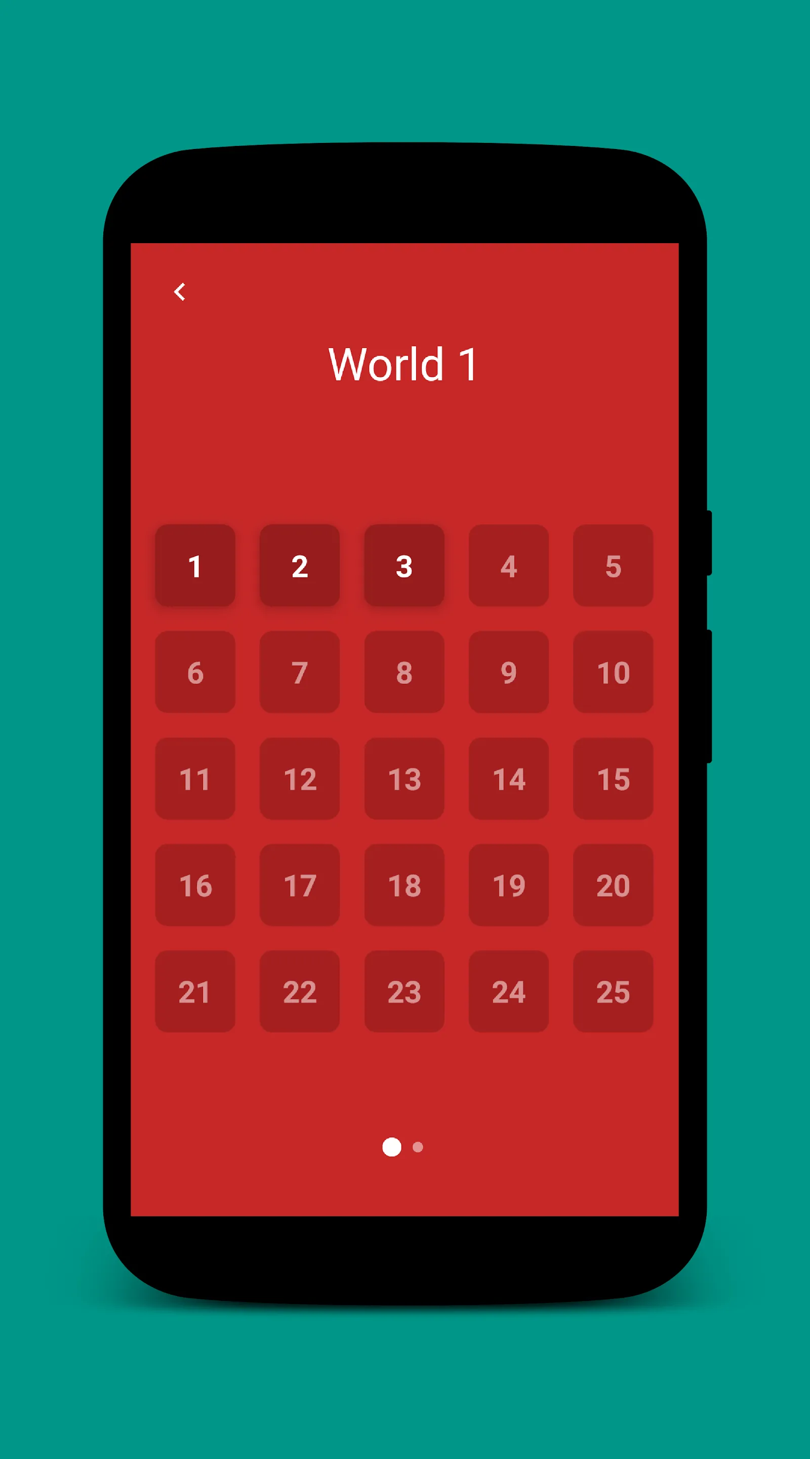 WikiGame - A Wikipedia Game | Indus Appstore | Screenshot