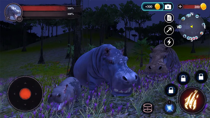 The Hippo | Indus Appstore | Screenshot