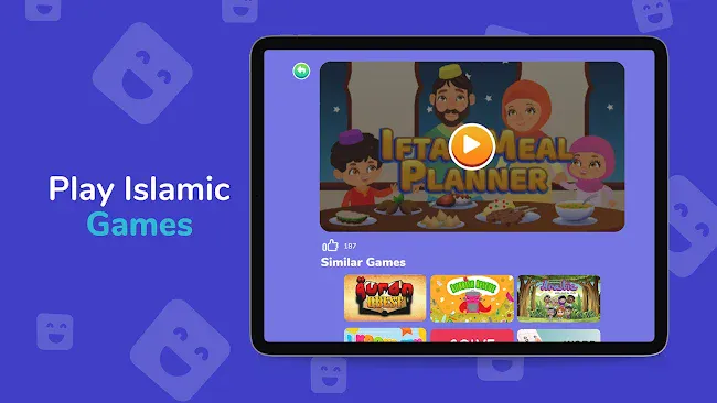 Muslim Kids TV | Indus Appstore | Screenshot