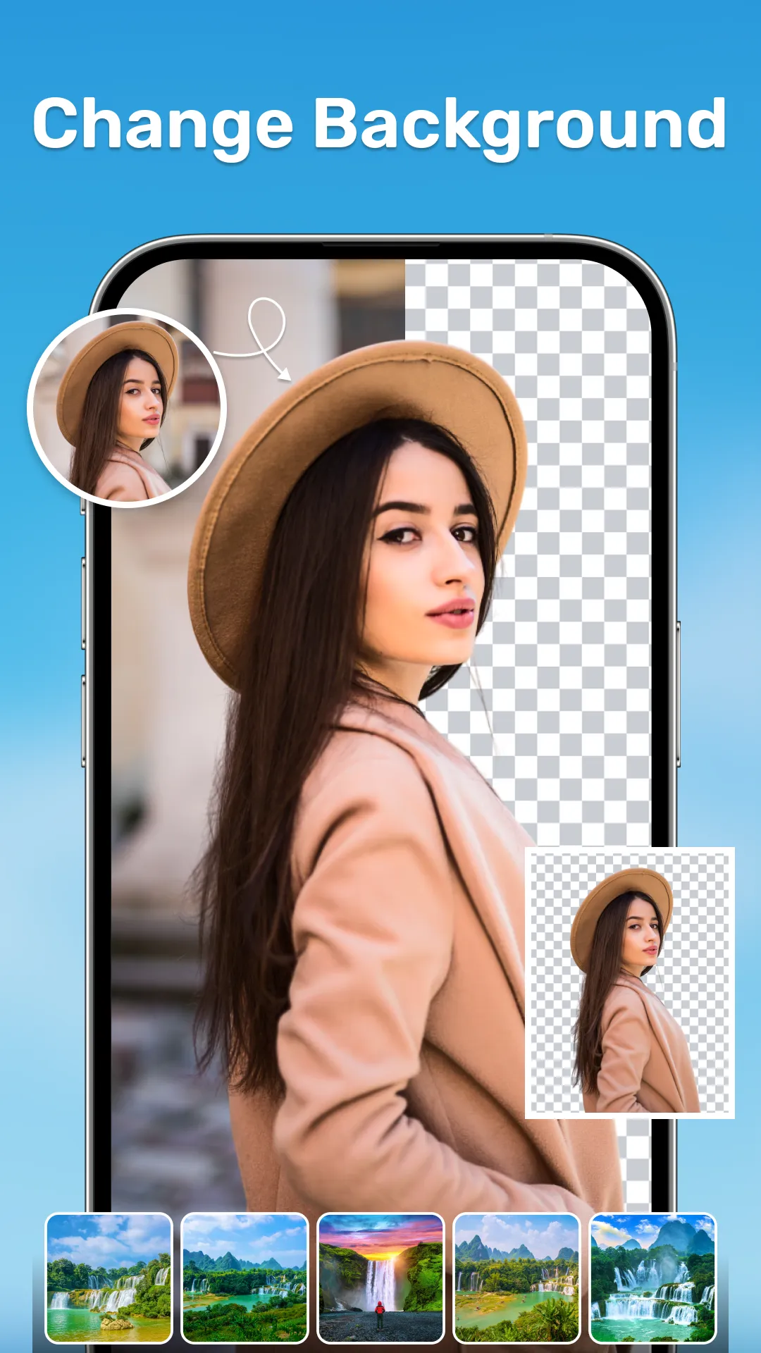 HD Camera 2025 | Indus Appstore | Screenshot