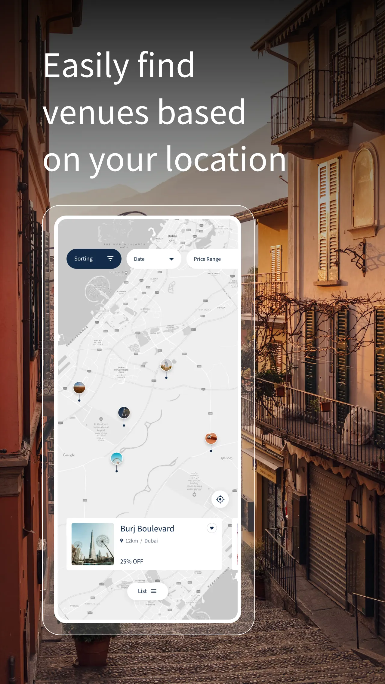 TravellerPass App | Indus Appstore | Screenshot