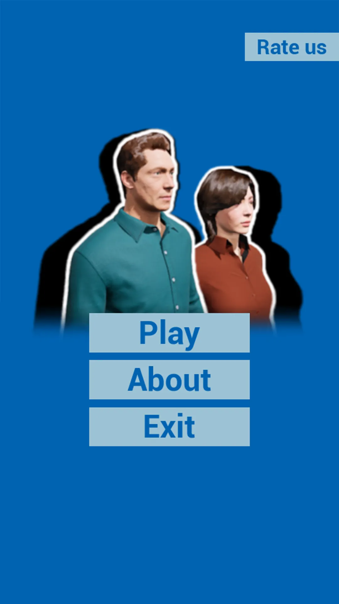 Height Comparison 3D | Indus Appstore | Screenshot